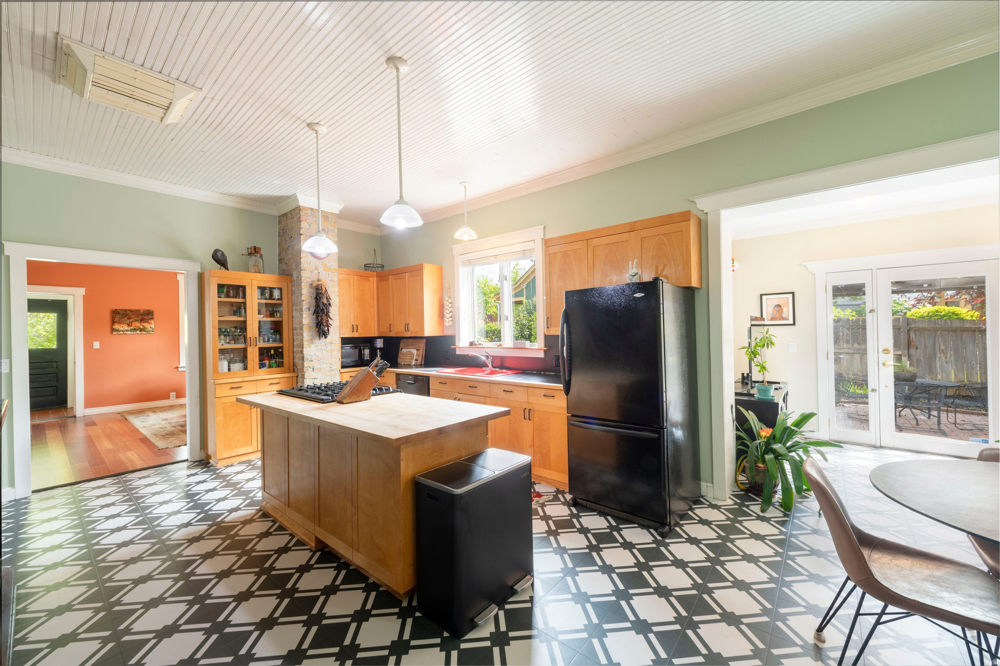 PERKINS FIRS - Residential