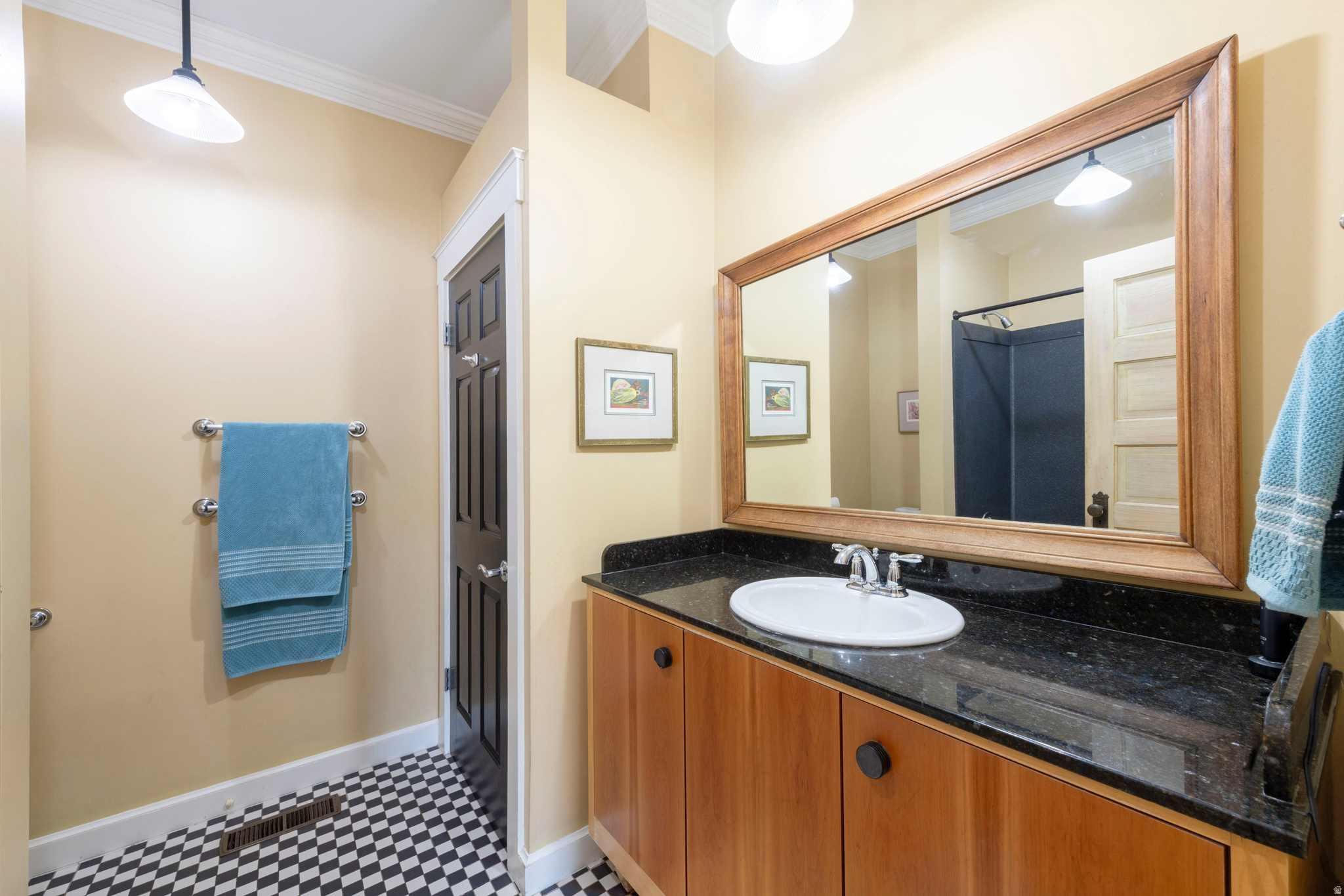 PERKINS FIRS - Residential