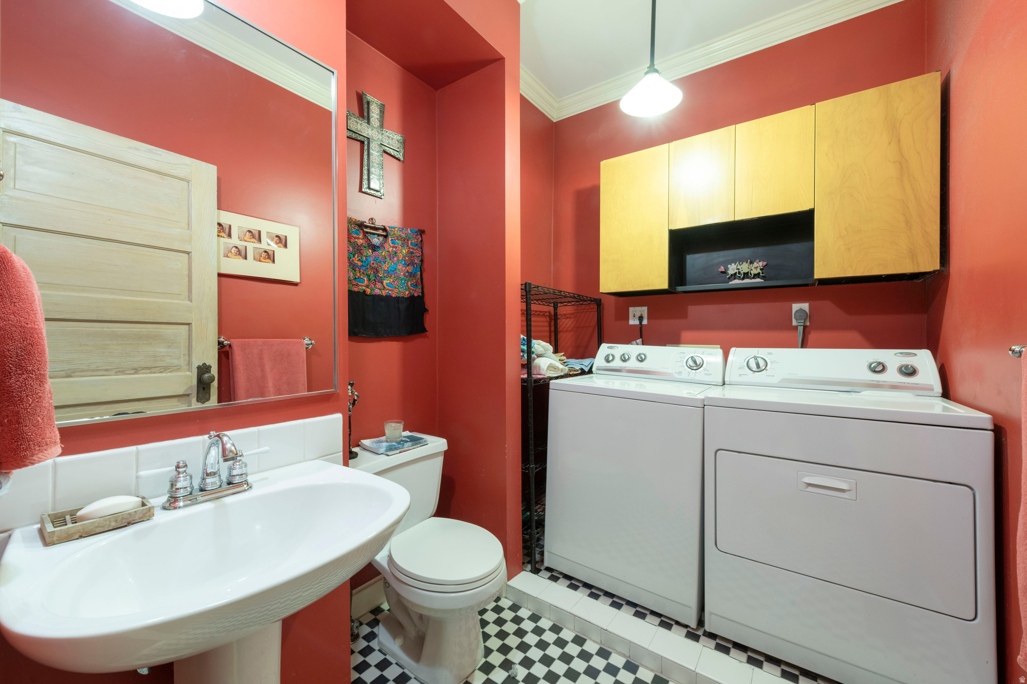 PERKINS FIRS - Residential