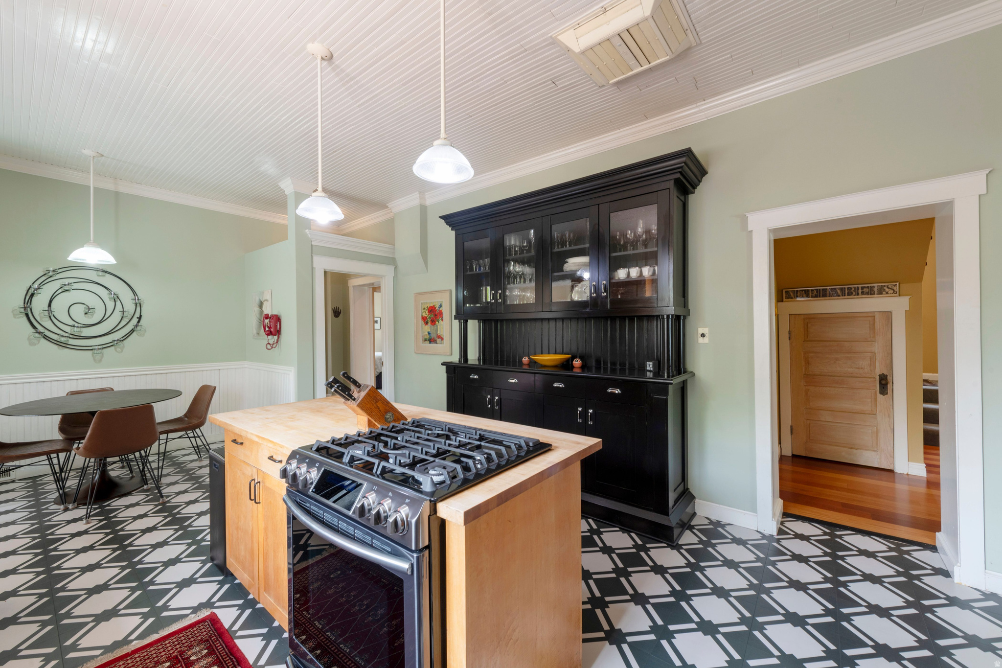 PERKINS FIRS - Residential