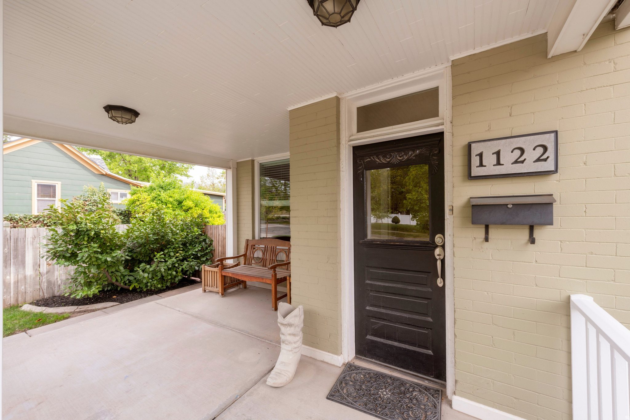 PERKINS FIRS - Residential