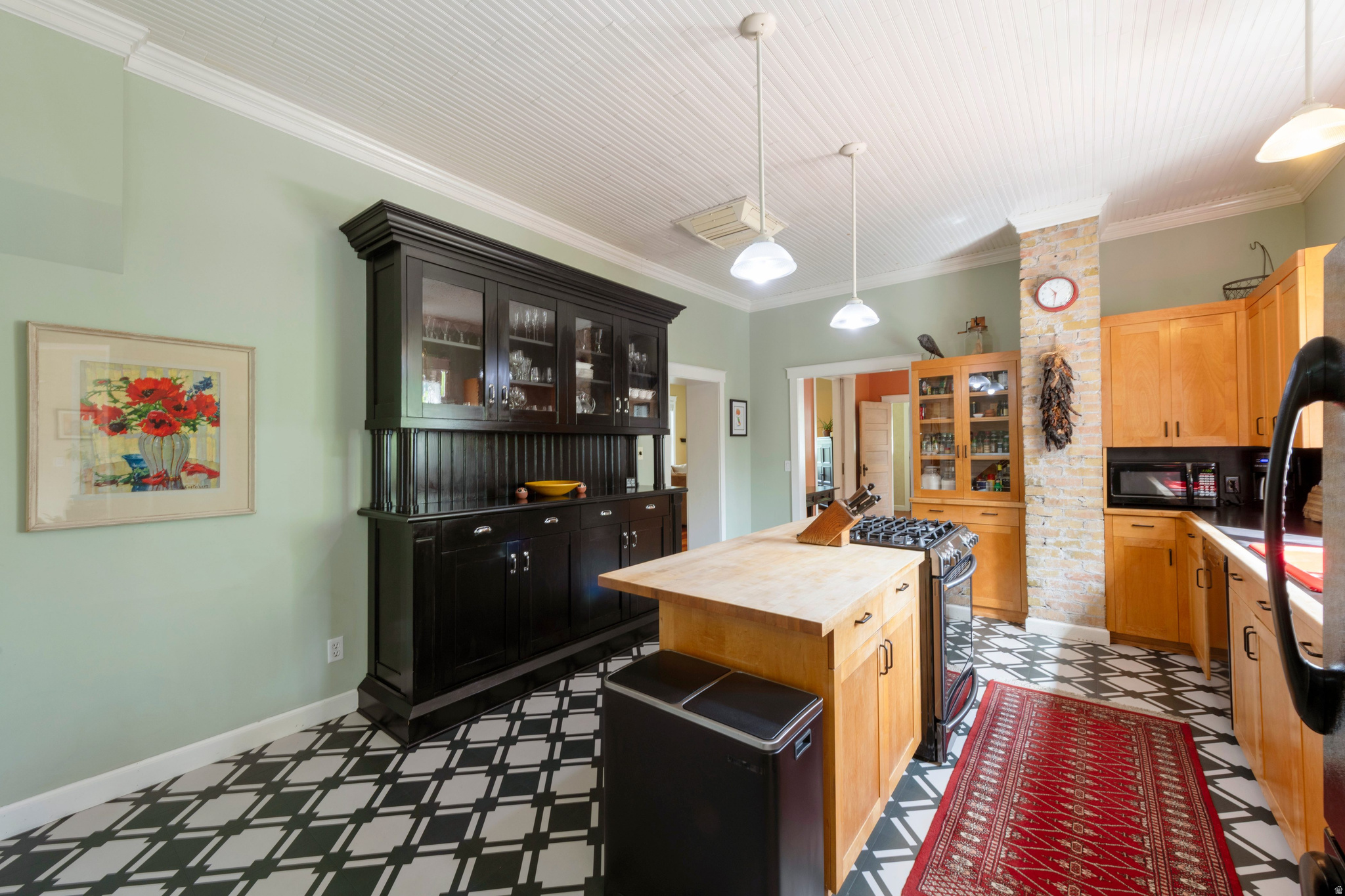 PERKINS FIRS - Residential