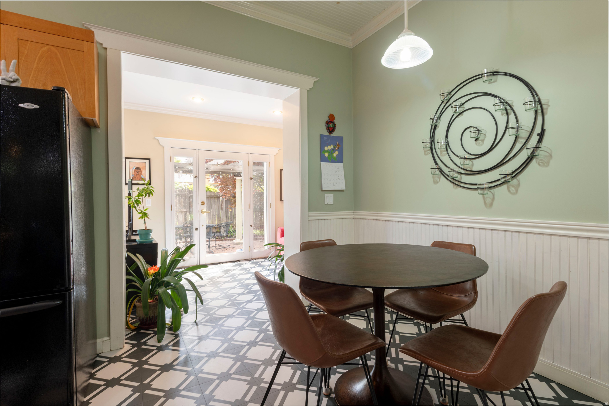 PERKINS FIRS - Residential