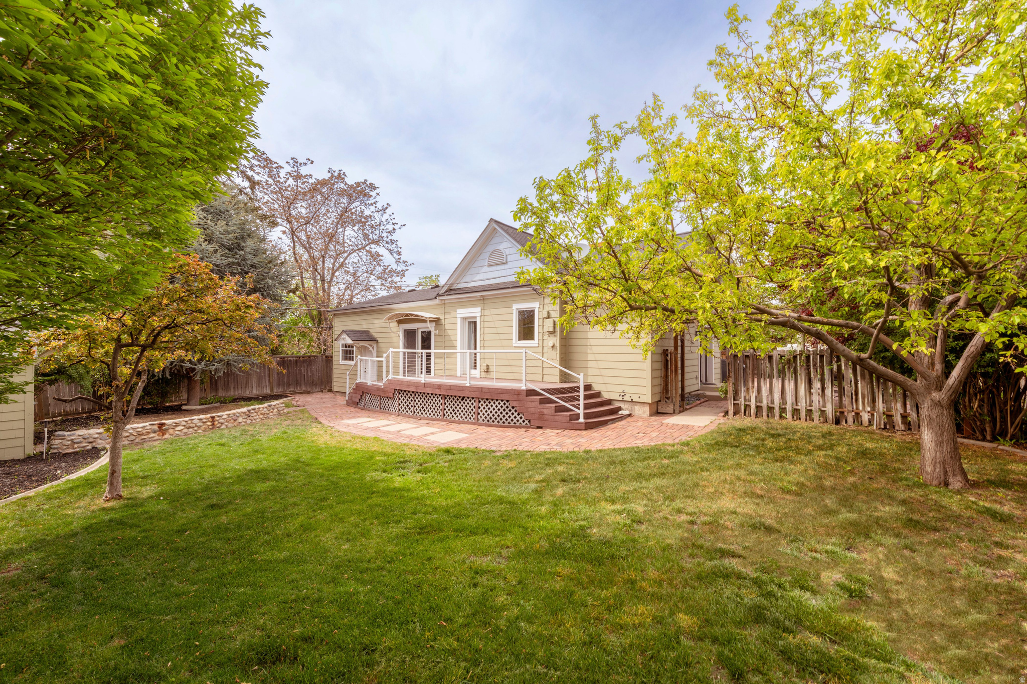 PERKINS FIRS - Residential