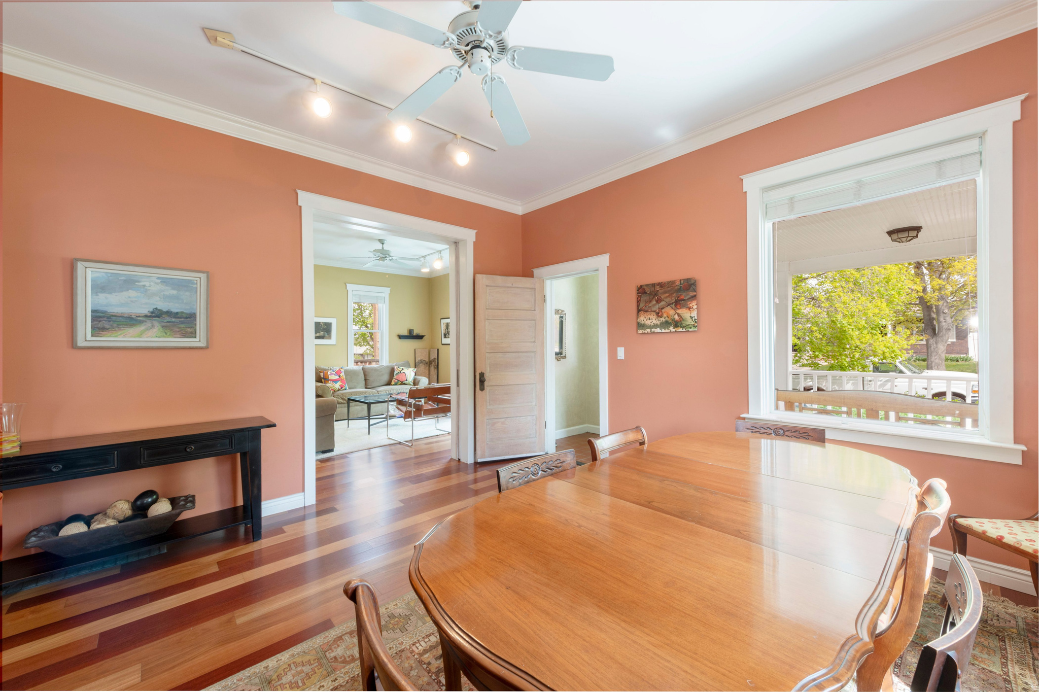 PERKINS FIRS - Residential