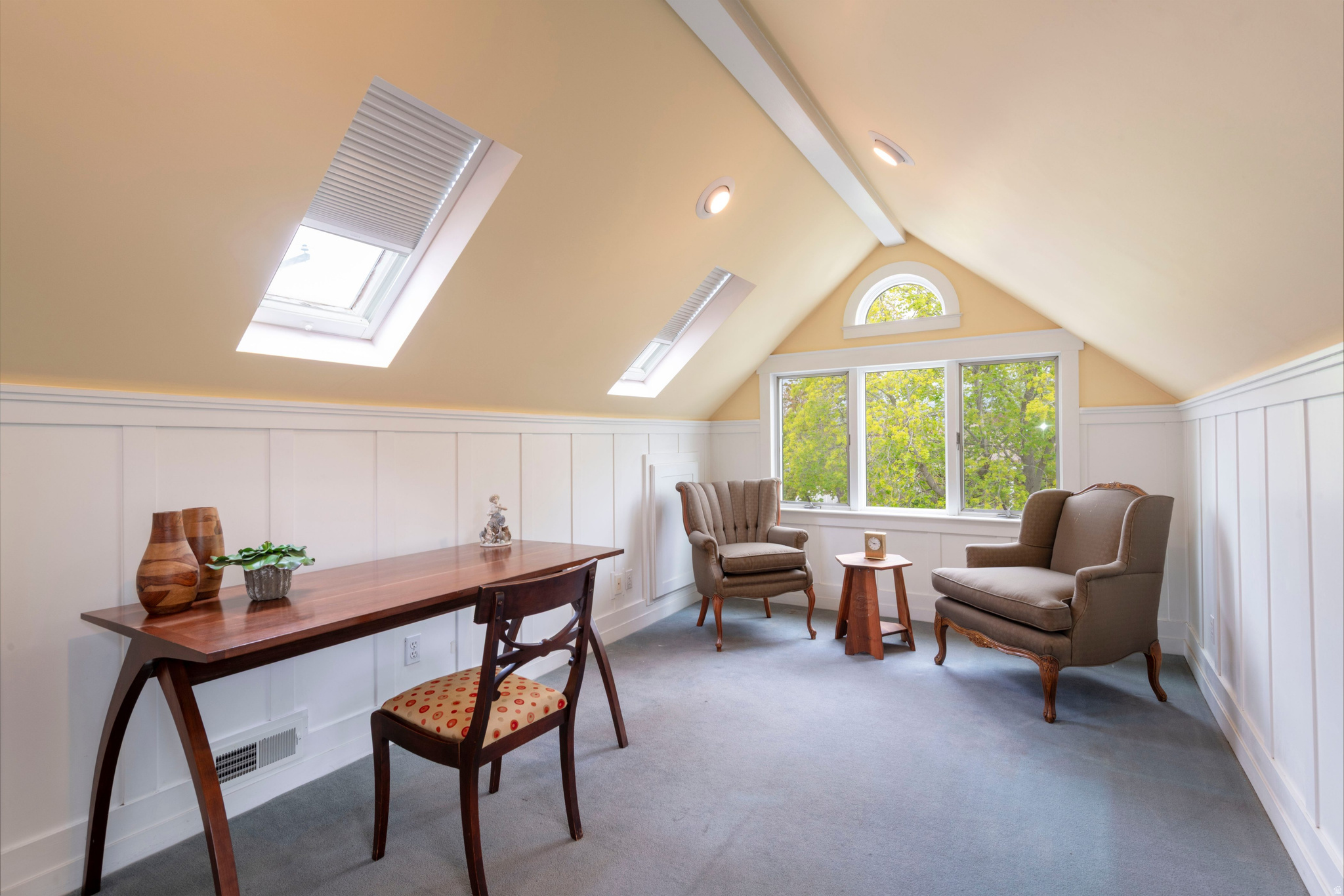 PERKINS FIRS - Residential