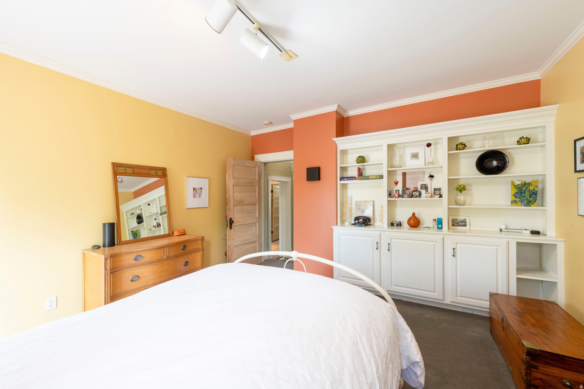 PERKINS FIRS - Residential