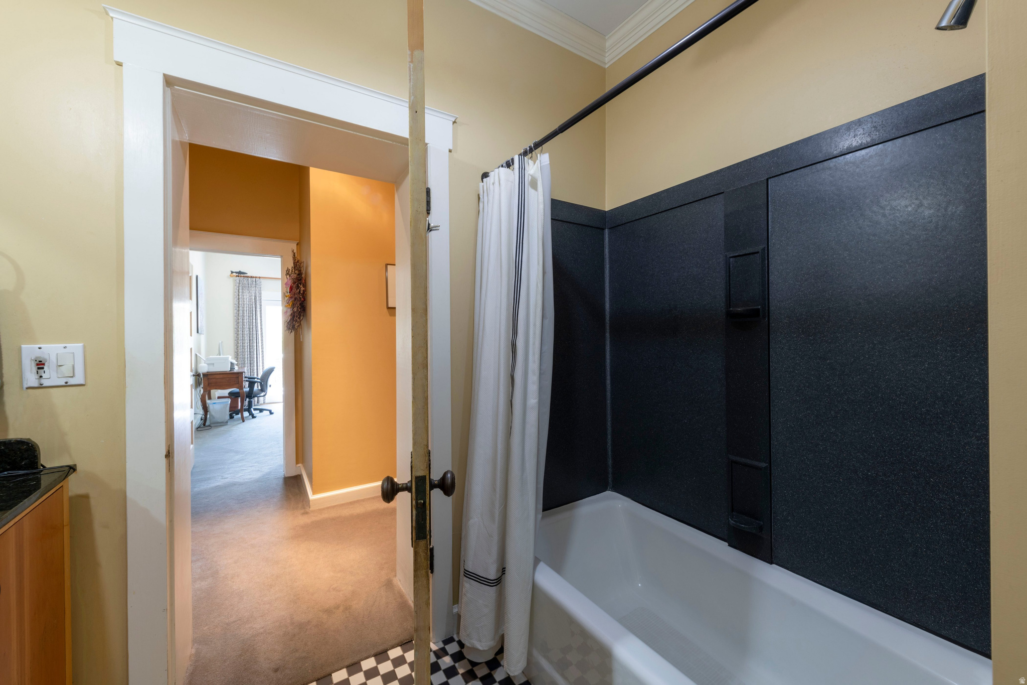 PERKINS FIRS - Residential