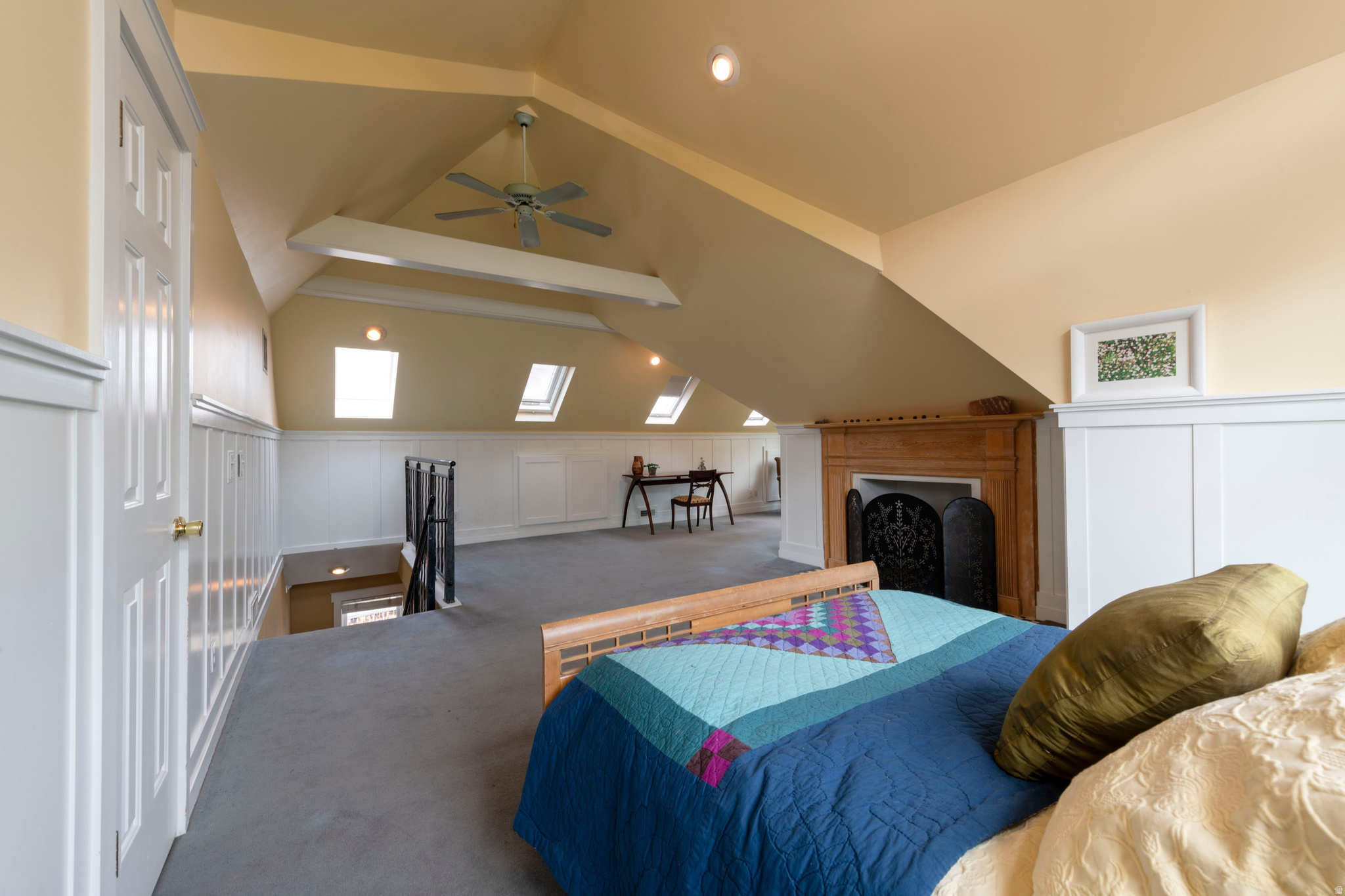 PERKINS FIRS - Residential