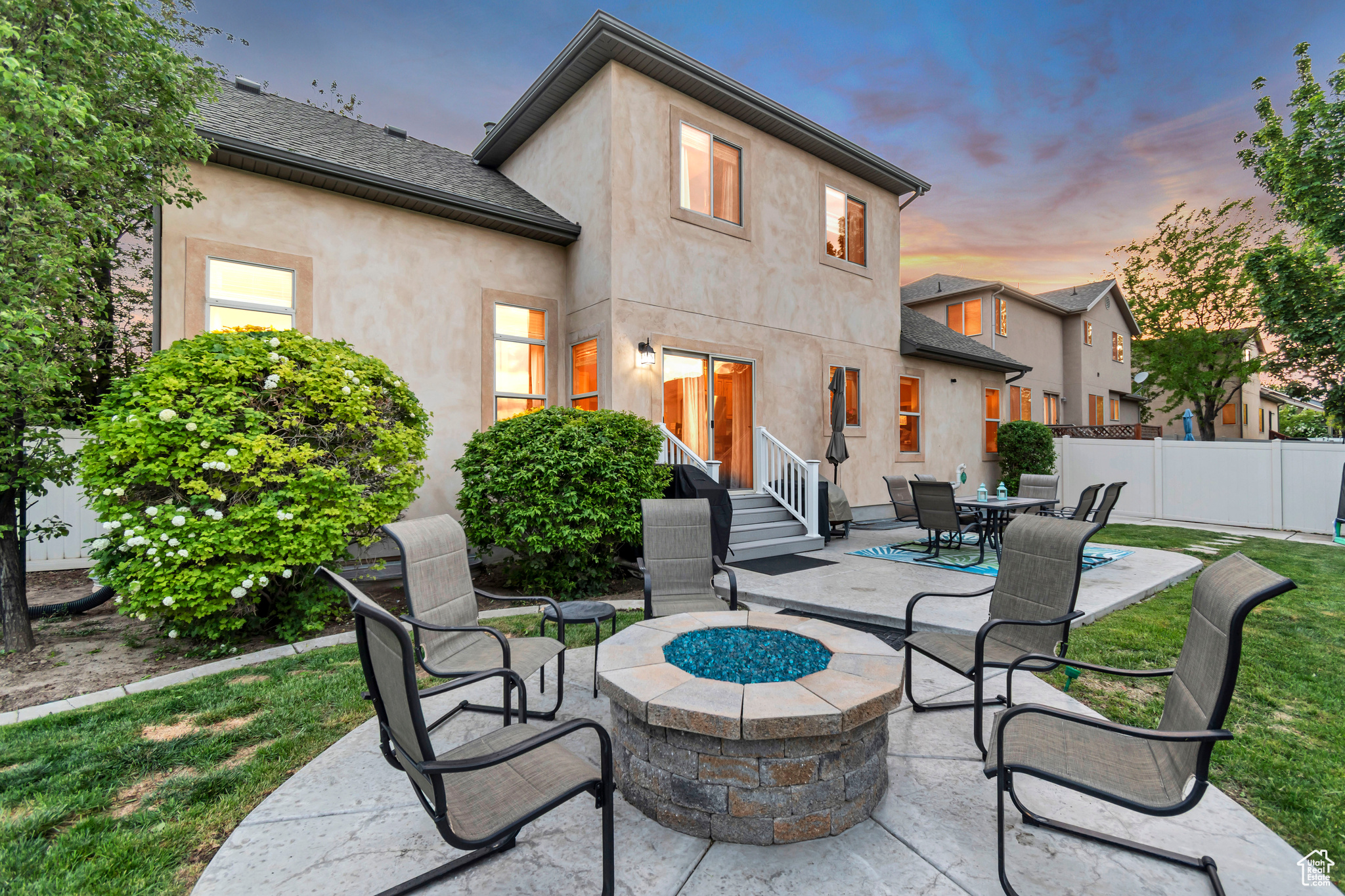 5414 W Island Creek Dr, West Jordan, Utah image 36