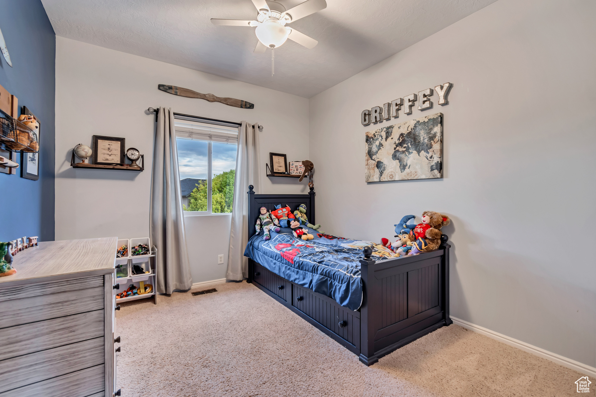 5414 W Island Creek Dr, West Jordan, Utah image 25