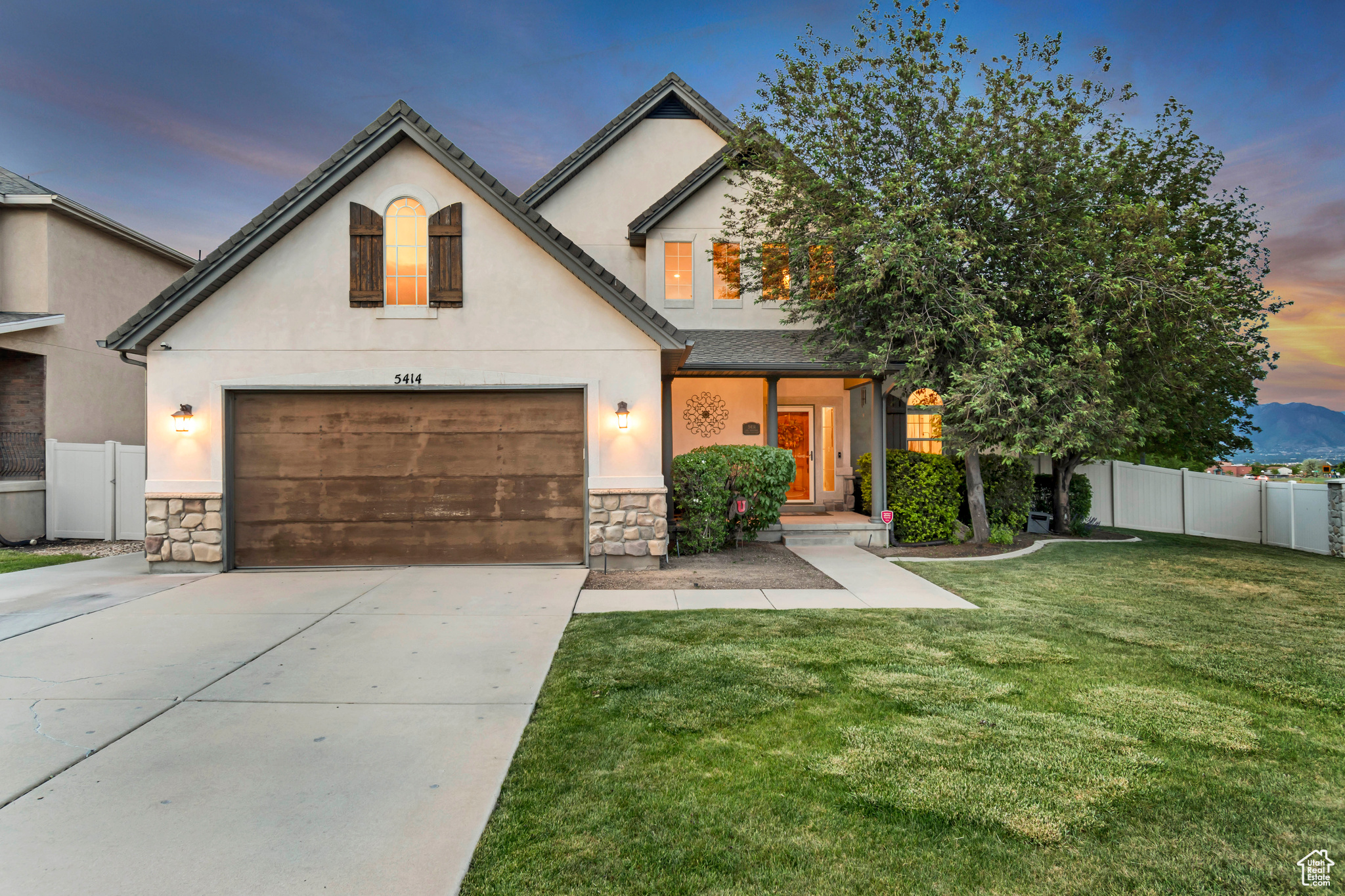 5414 W Island Creek Dr, West Jordan, Utah image 1