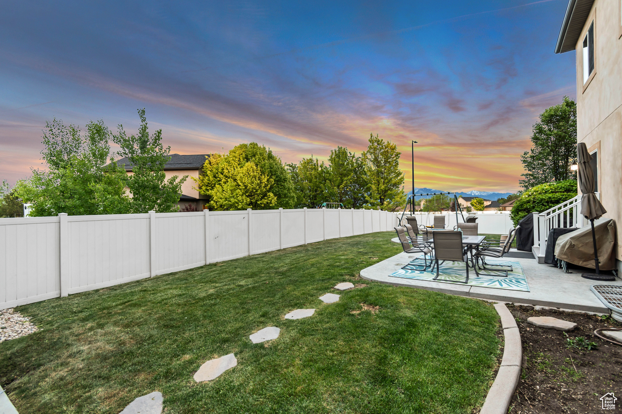5414 W Island Creek Dr, West Jordan, Utah image 40