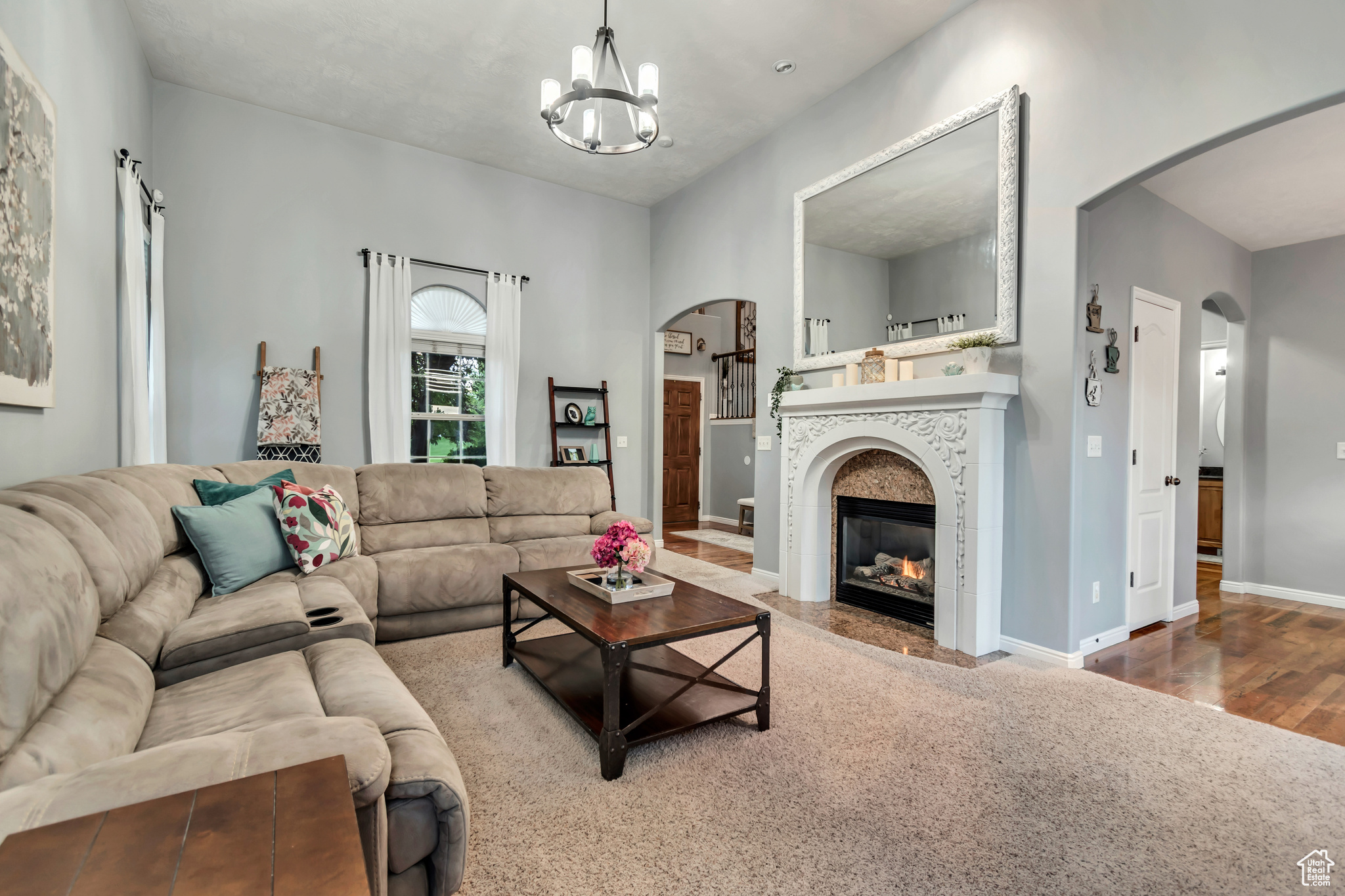 5414 W Island Creek Dr, West Jordan, Utah image 5