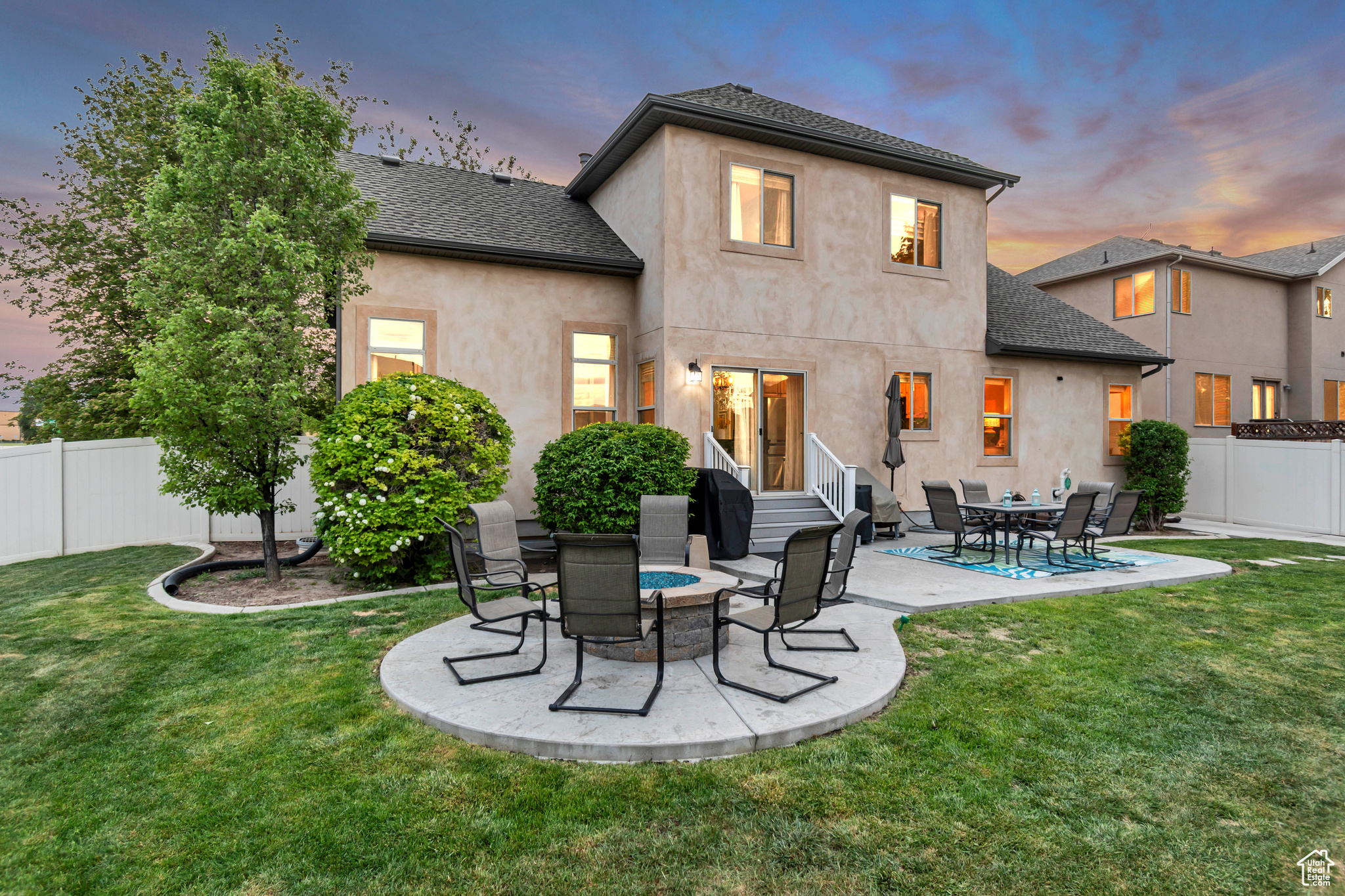 5414 W Island Creek Dr, West Jordan, Utah image 37