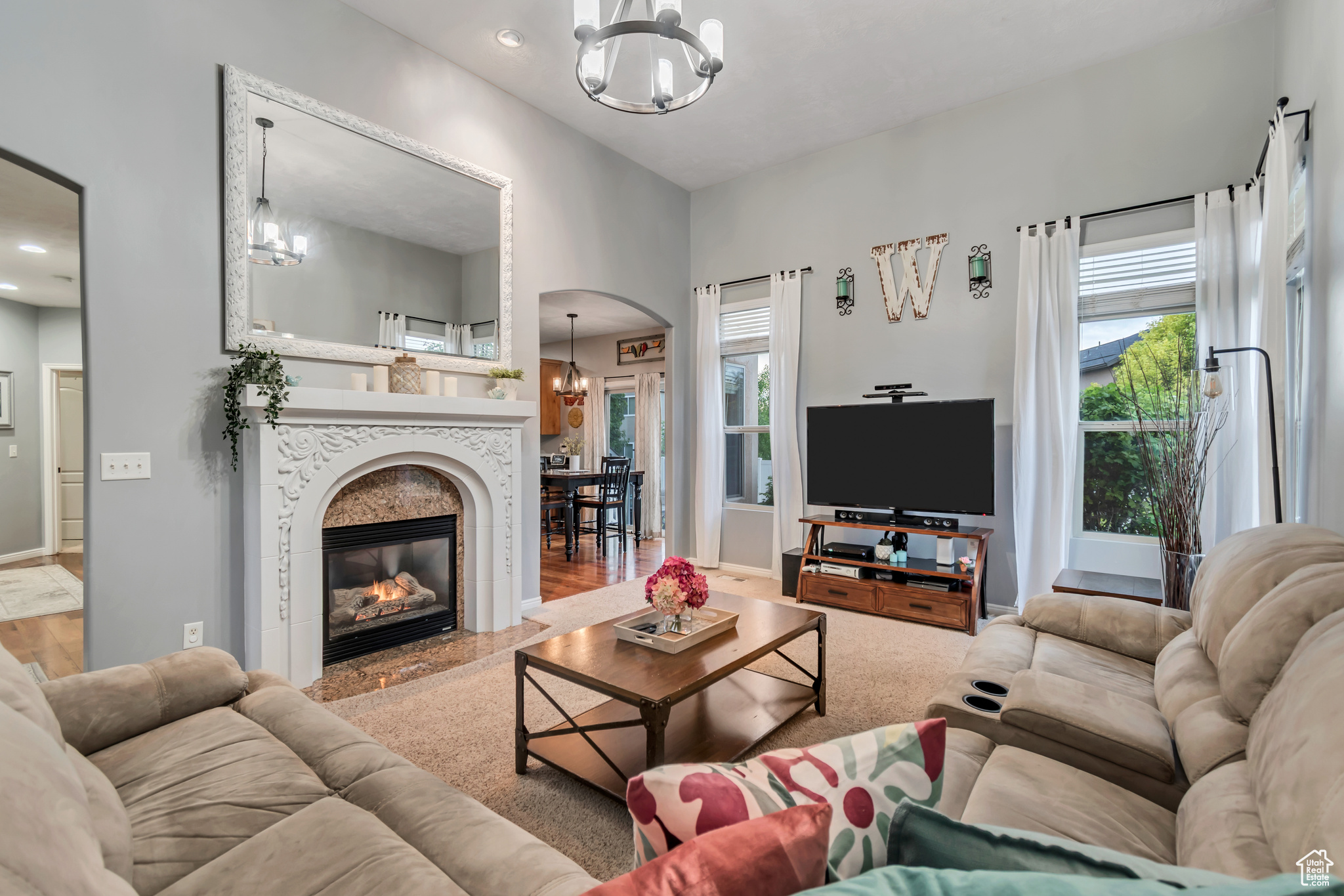 5414 W Island Creek Dr, West Jordan, Utah image 4