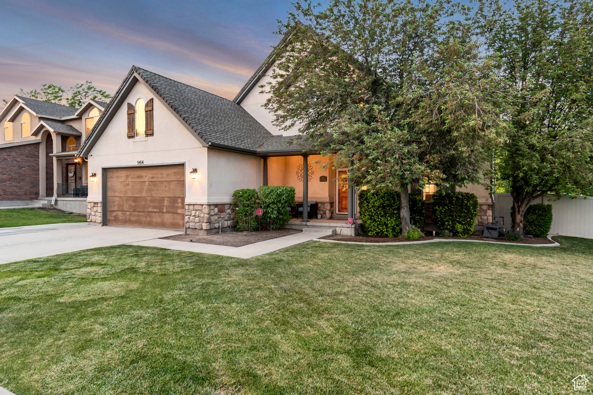 5414 W Island Creek Dr, West Jordan, Utah image 3