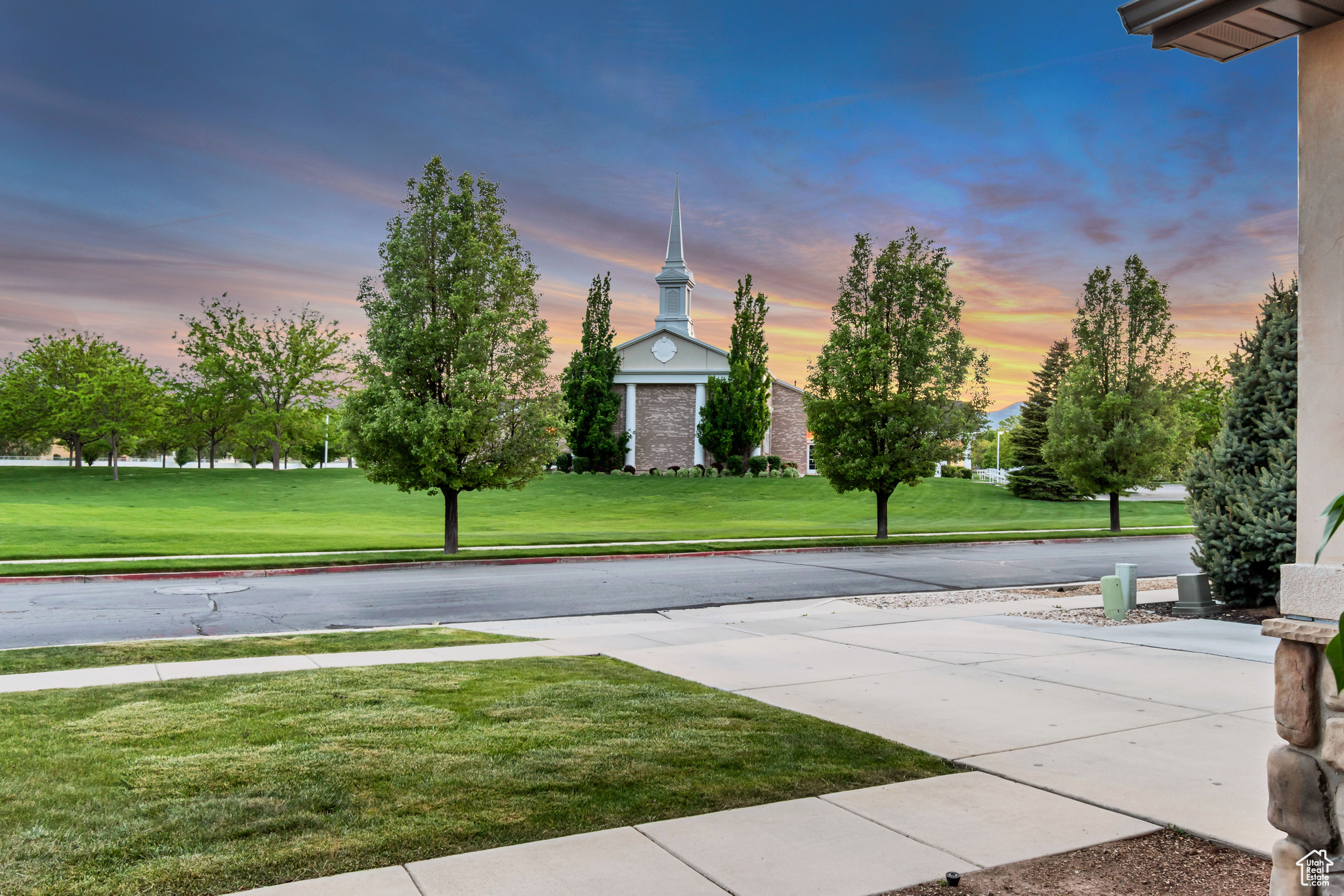 5414 W Island Creek Dr, West Jordan, Utah image 42