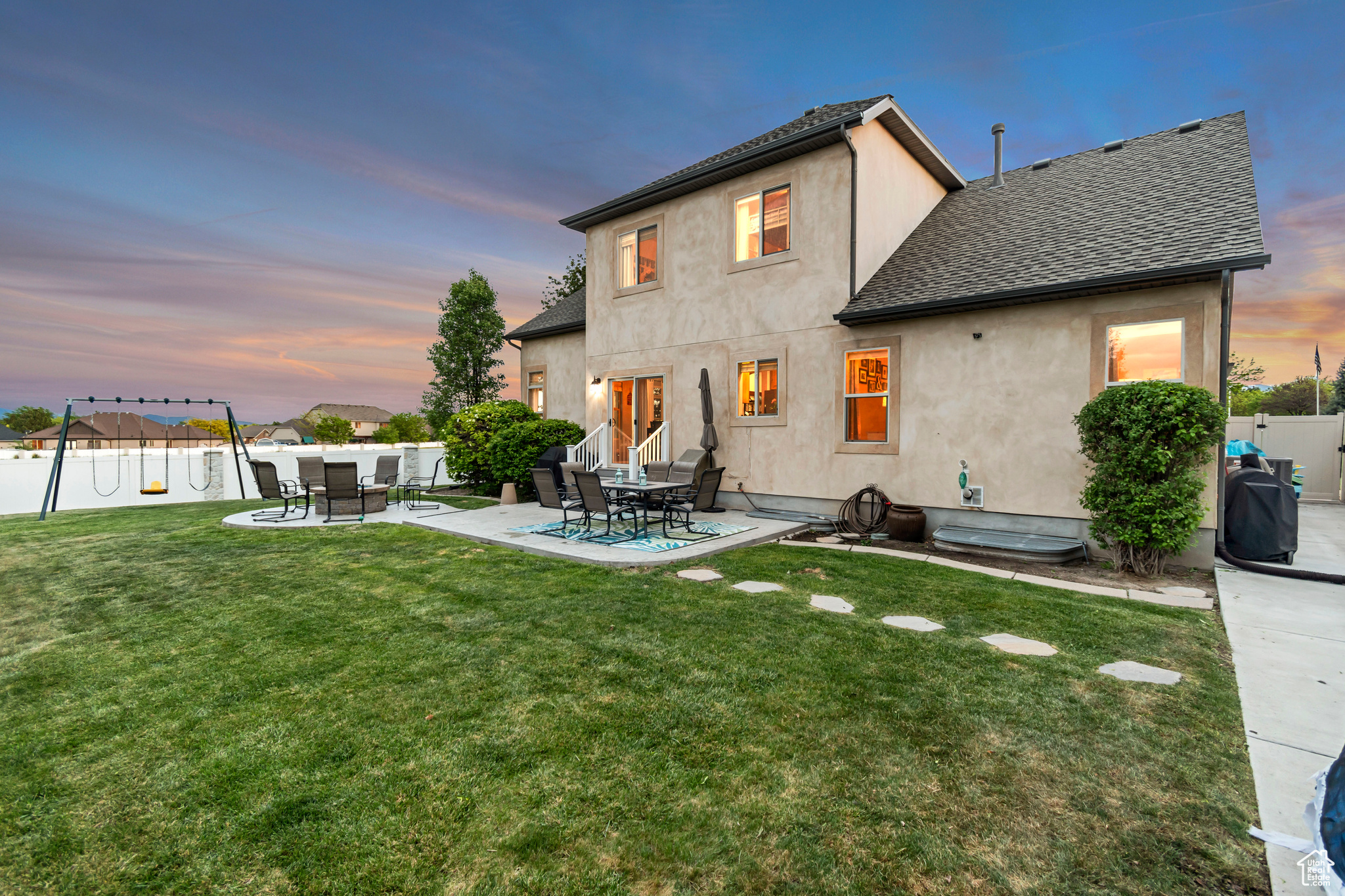 5414 W Island Creek Dr, West Jordan, Utah image 38