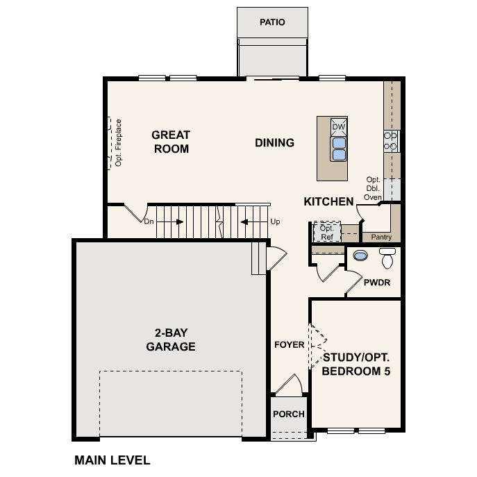 RESIDENCES AT PINNACLES AT EAGLE MOUNTAIN - Residential