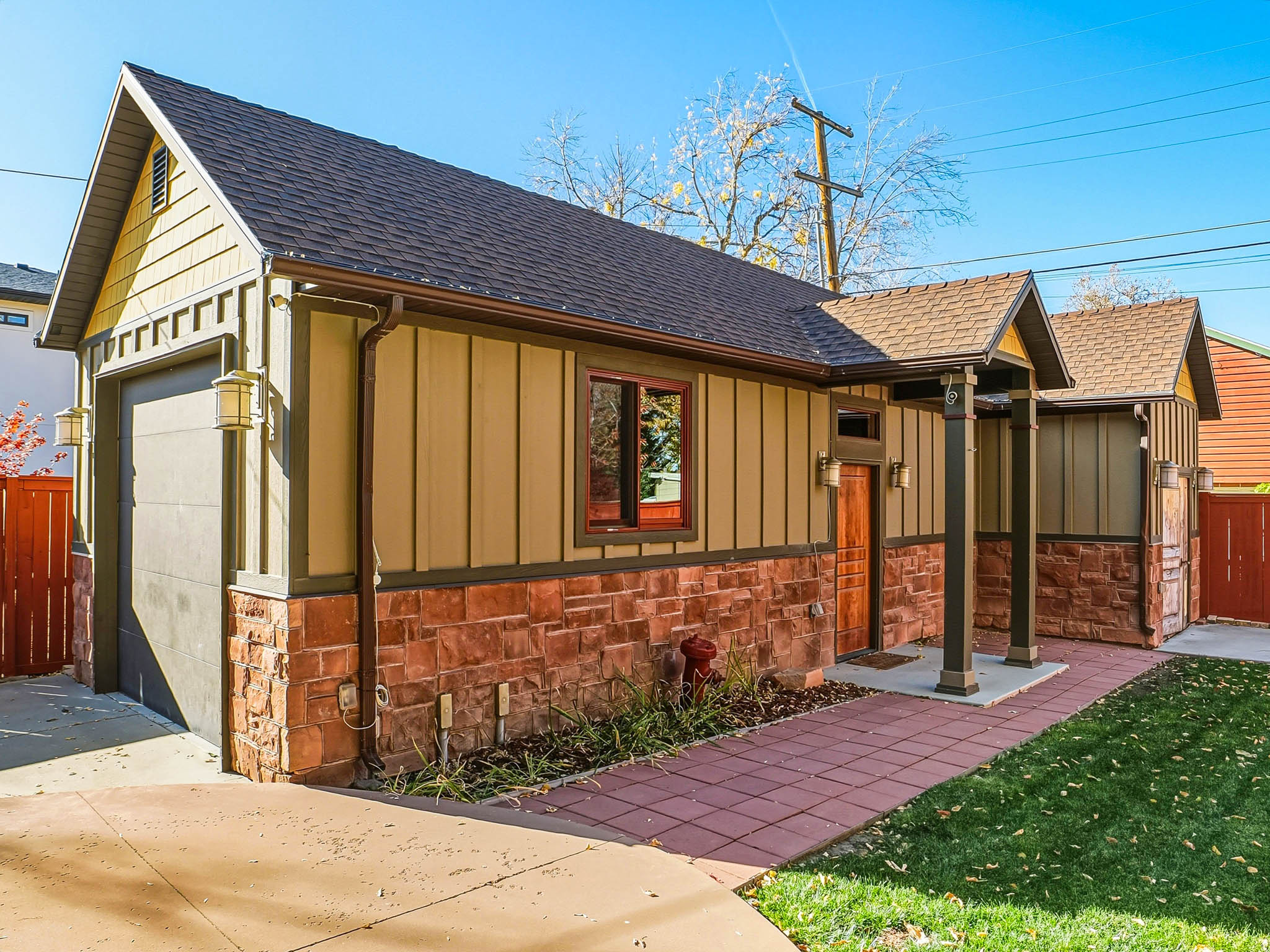 BELLEVUE PARK - Residential