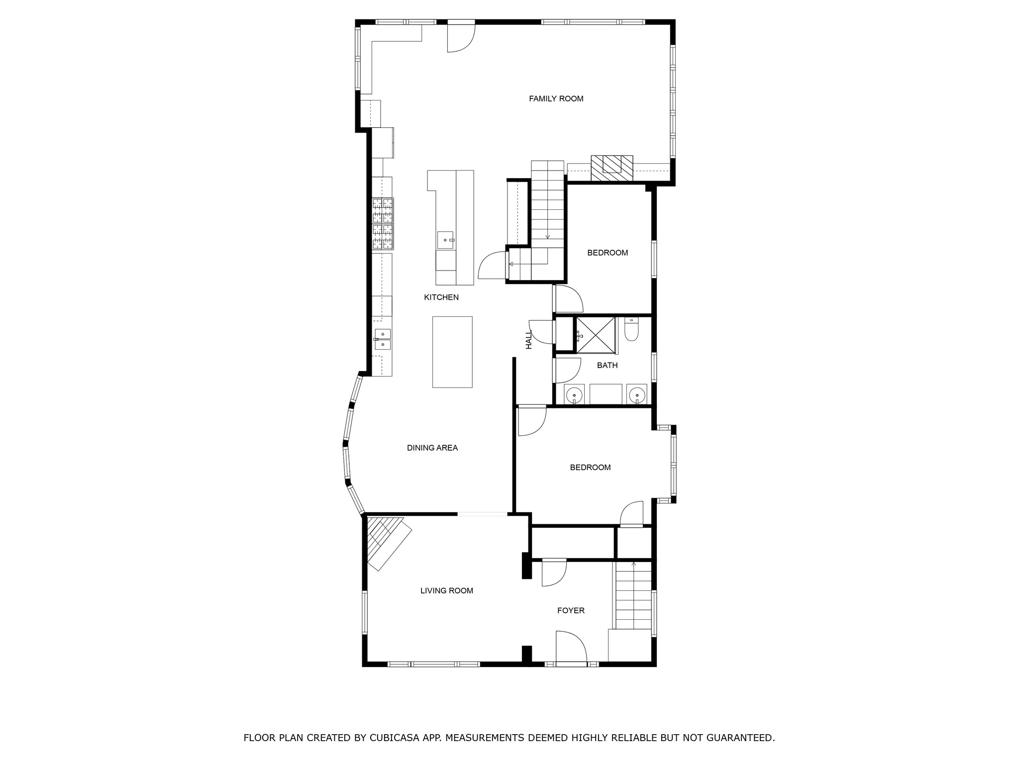 BELLEVUE PARK - Residential