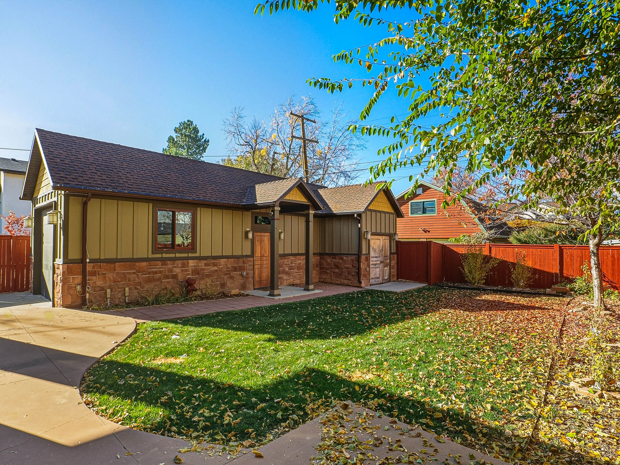 BELLEVUE PARK - Residential