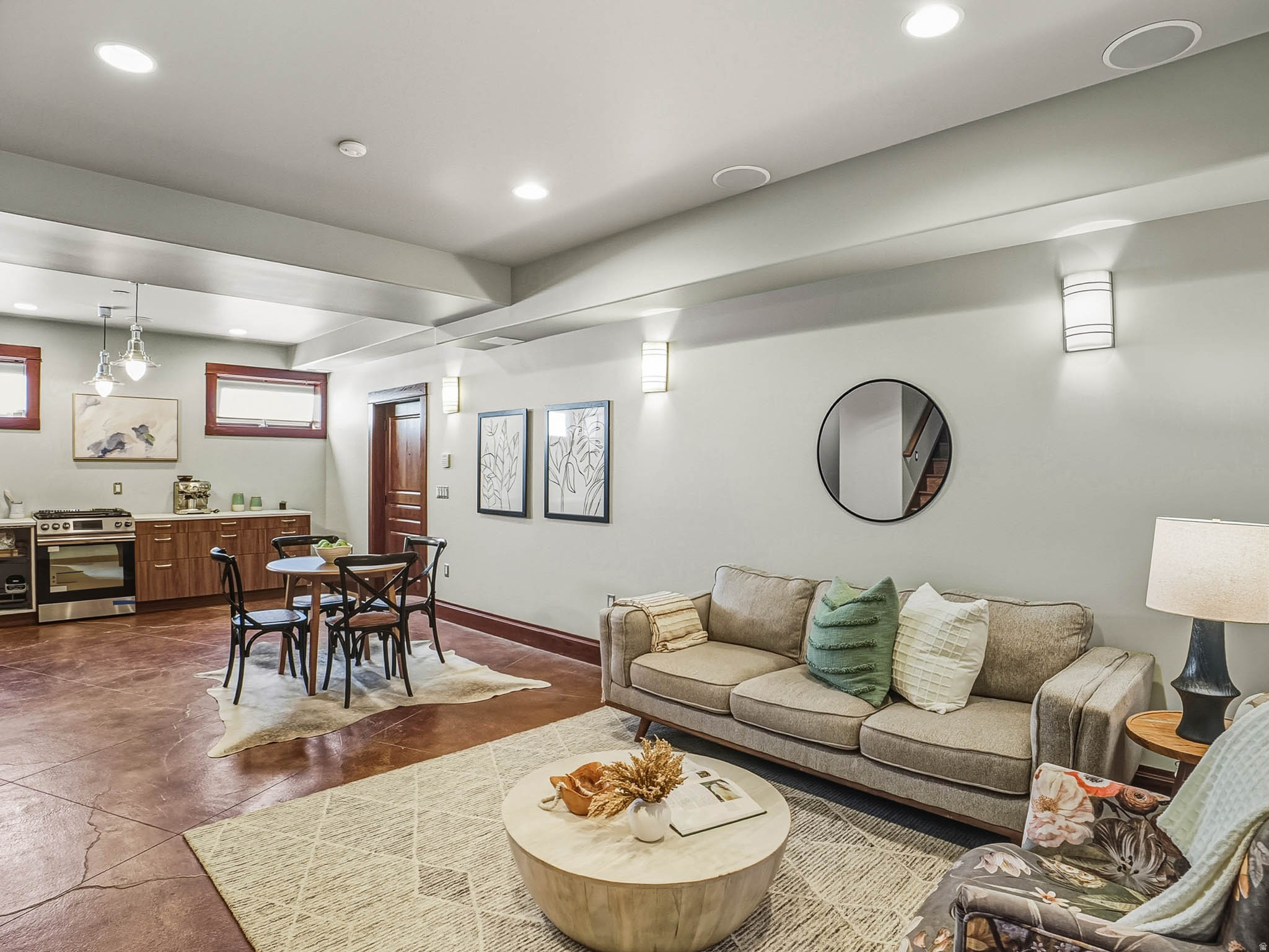 BELLEVUE PARK - Residential