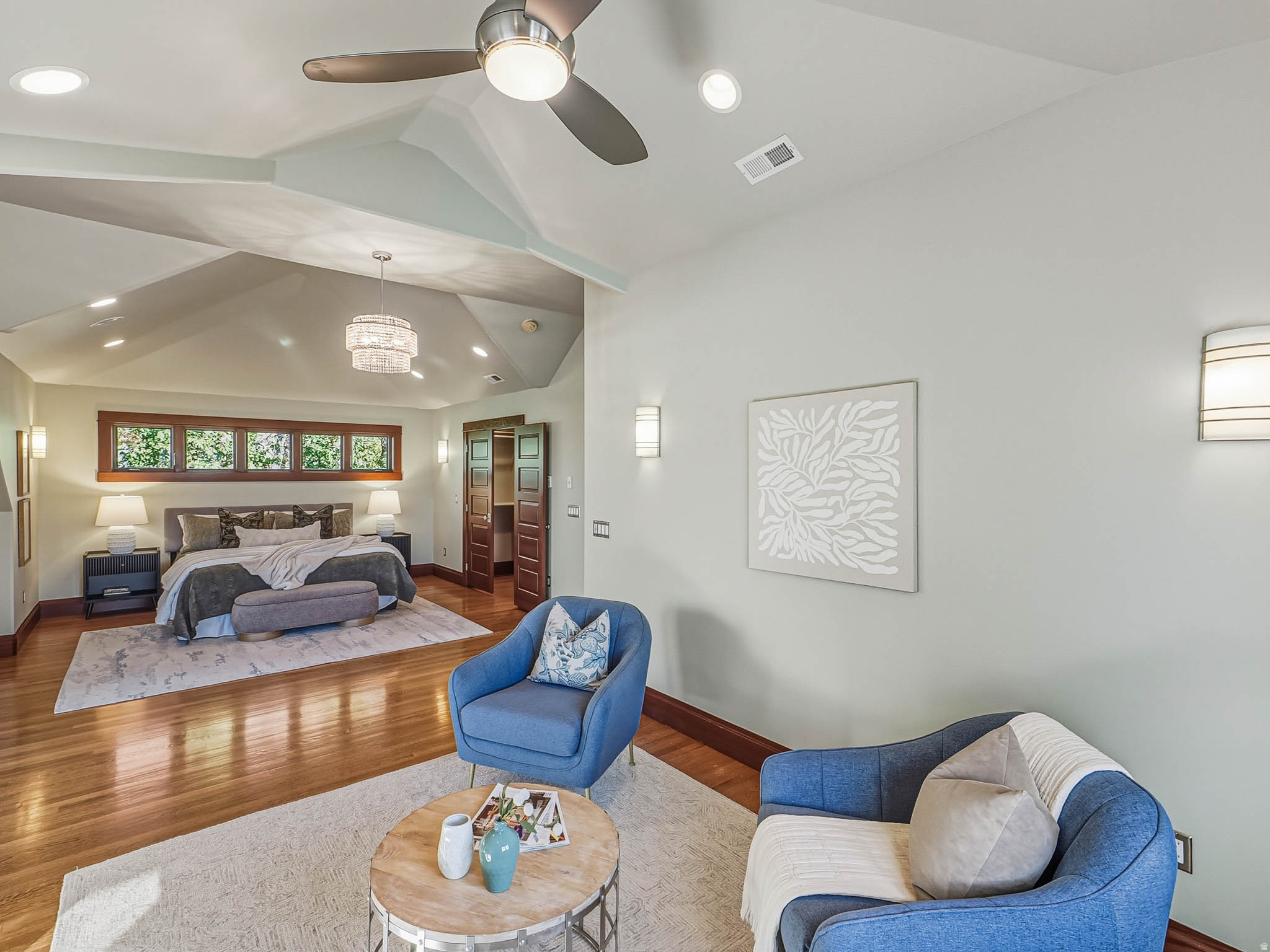 BELLEVUE PARK - Residential