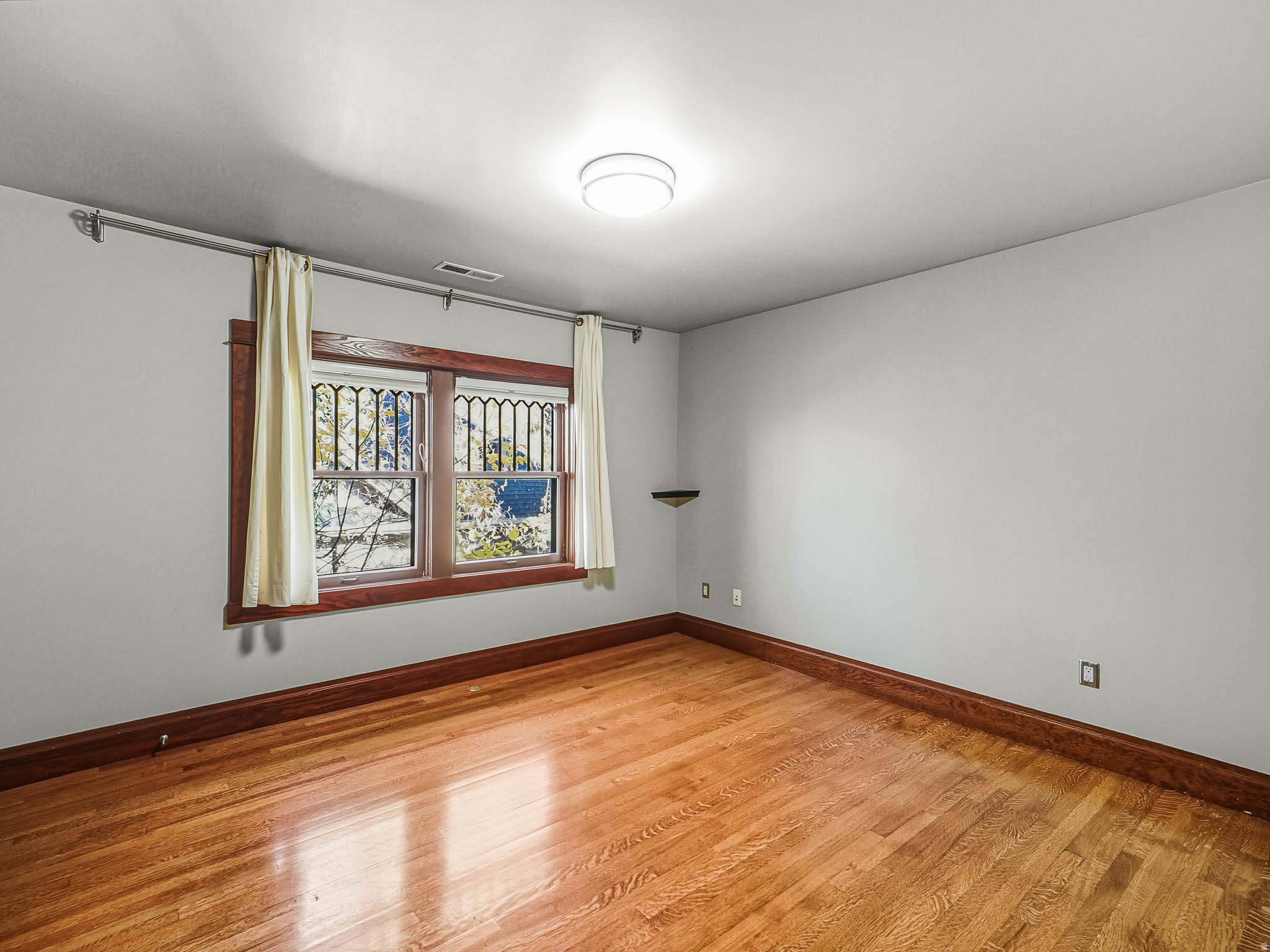 BELLEVUE PARK - Residential