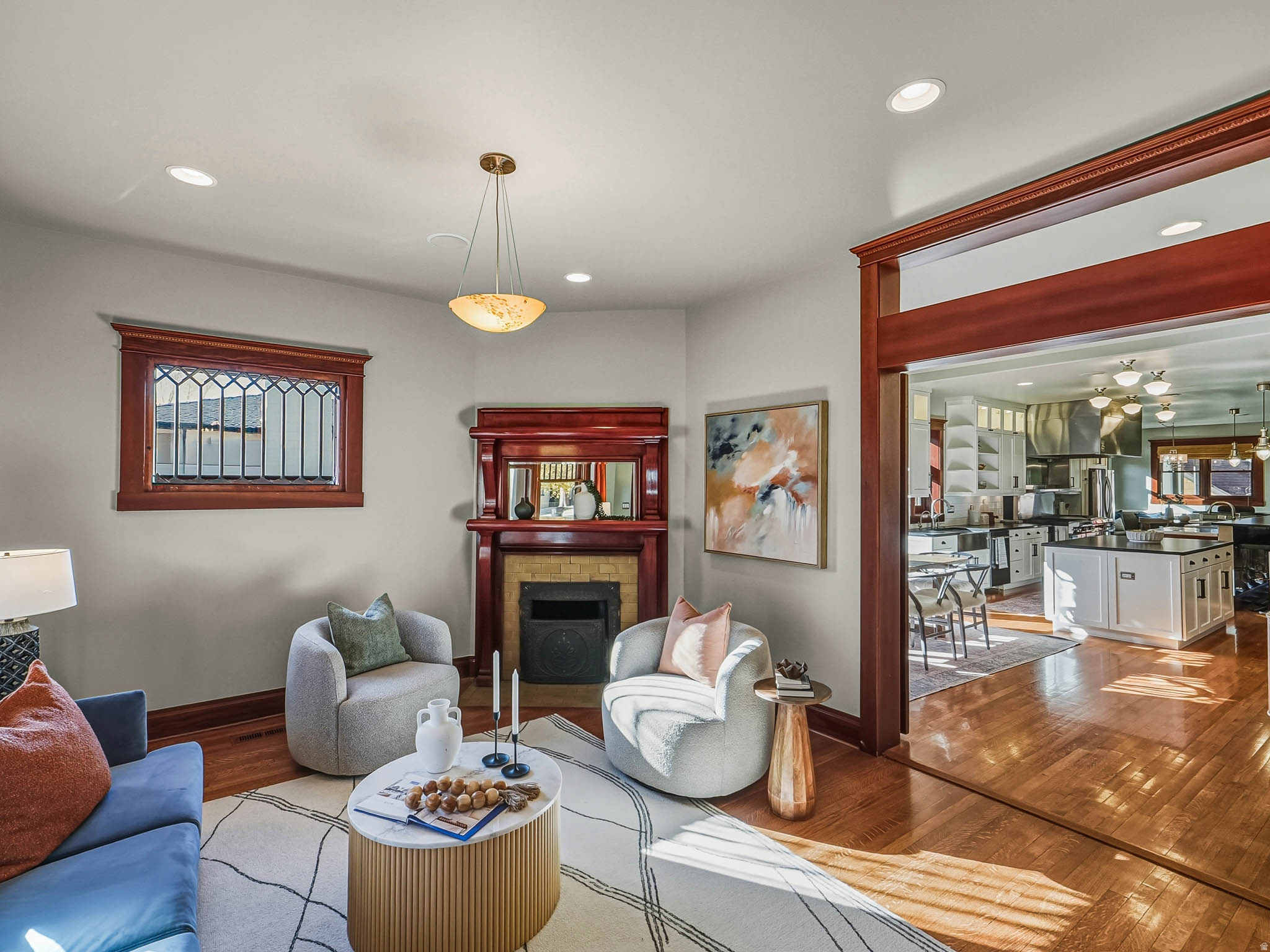 BELLEVUE PARK - Residential