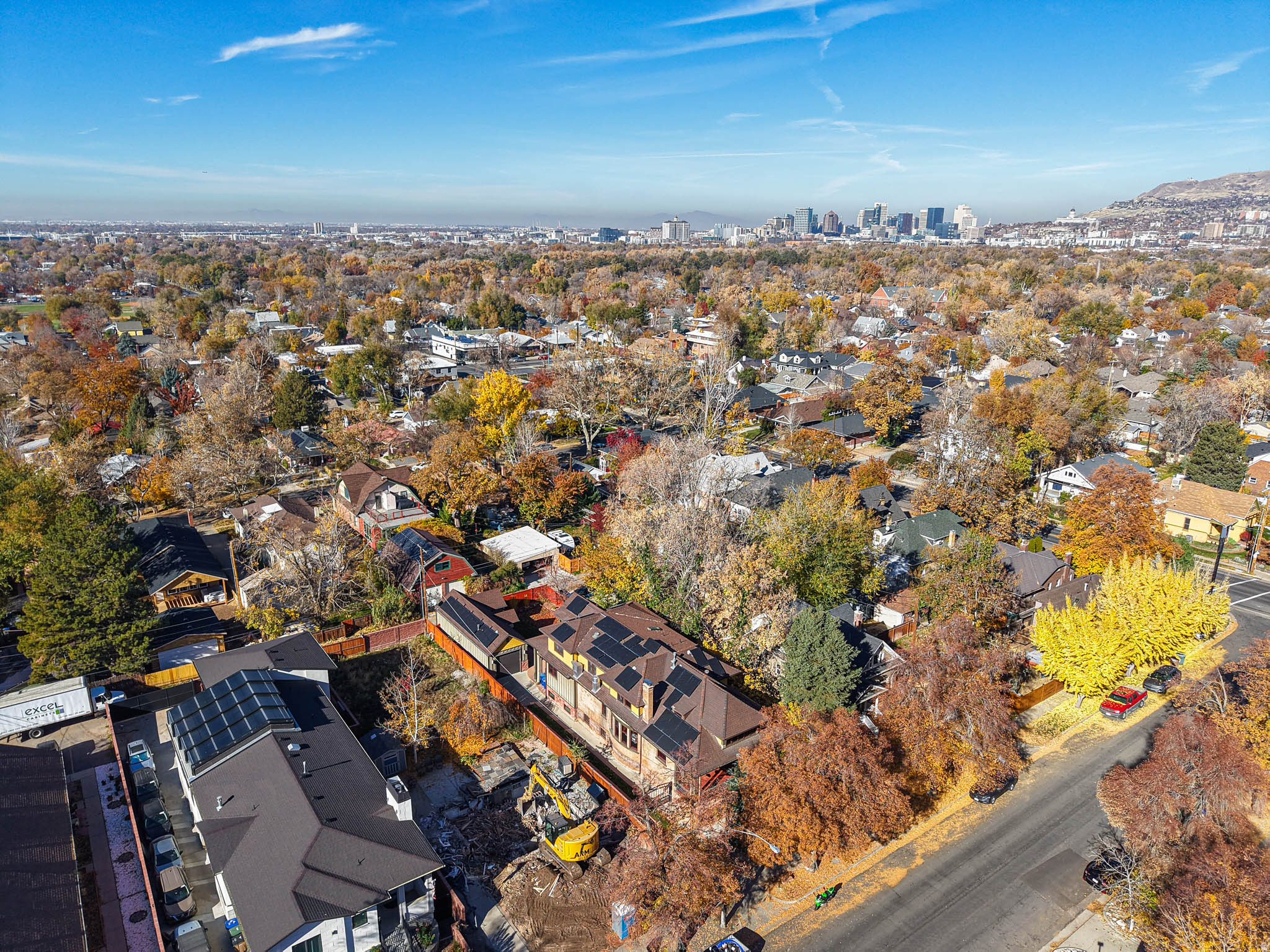 BELLEVUE PARK - Residential