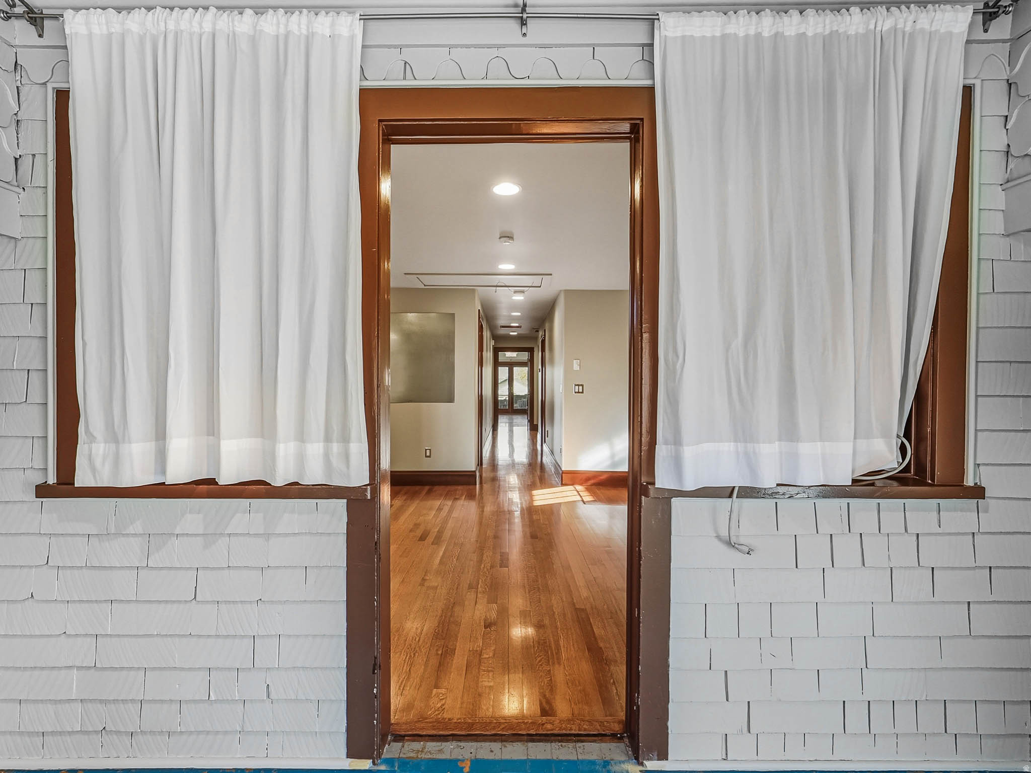 BELLEVUE PARK - Residential