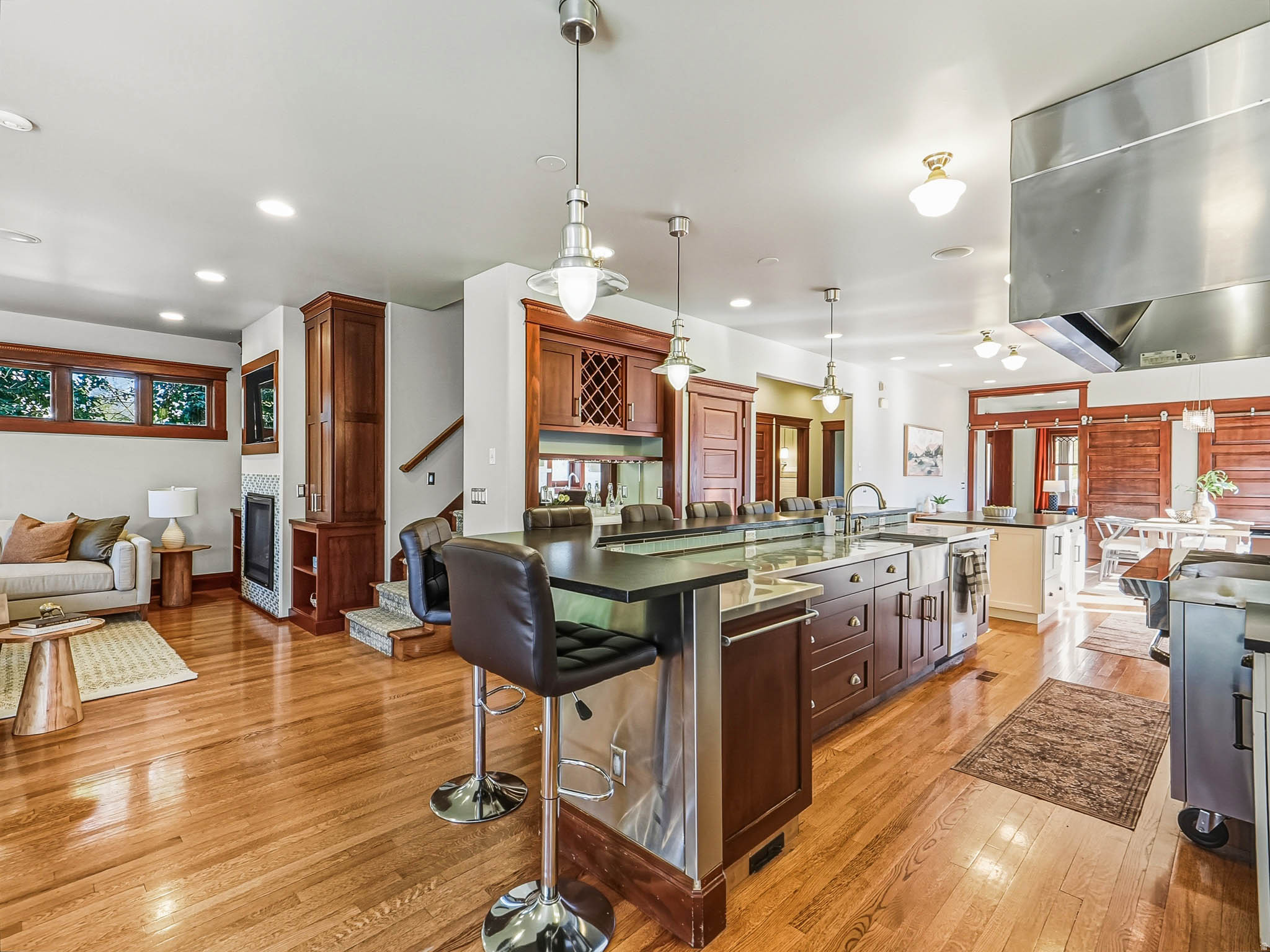 BELLEVUE PARK - Residential