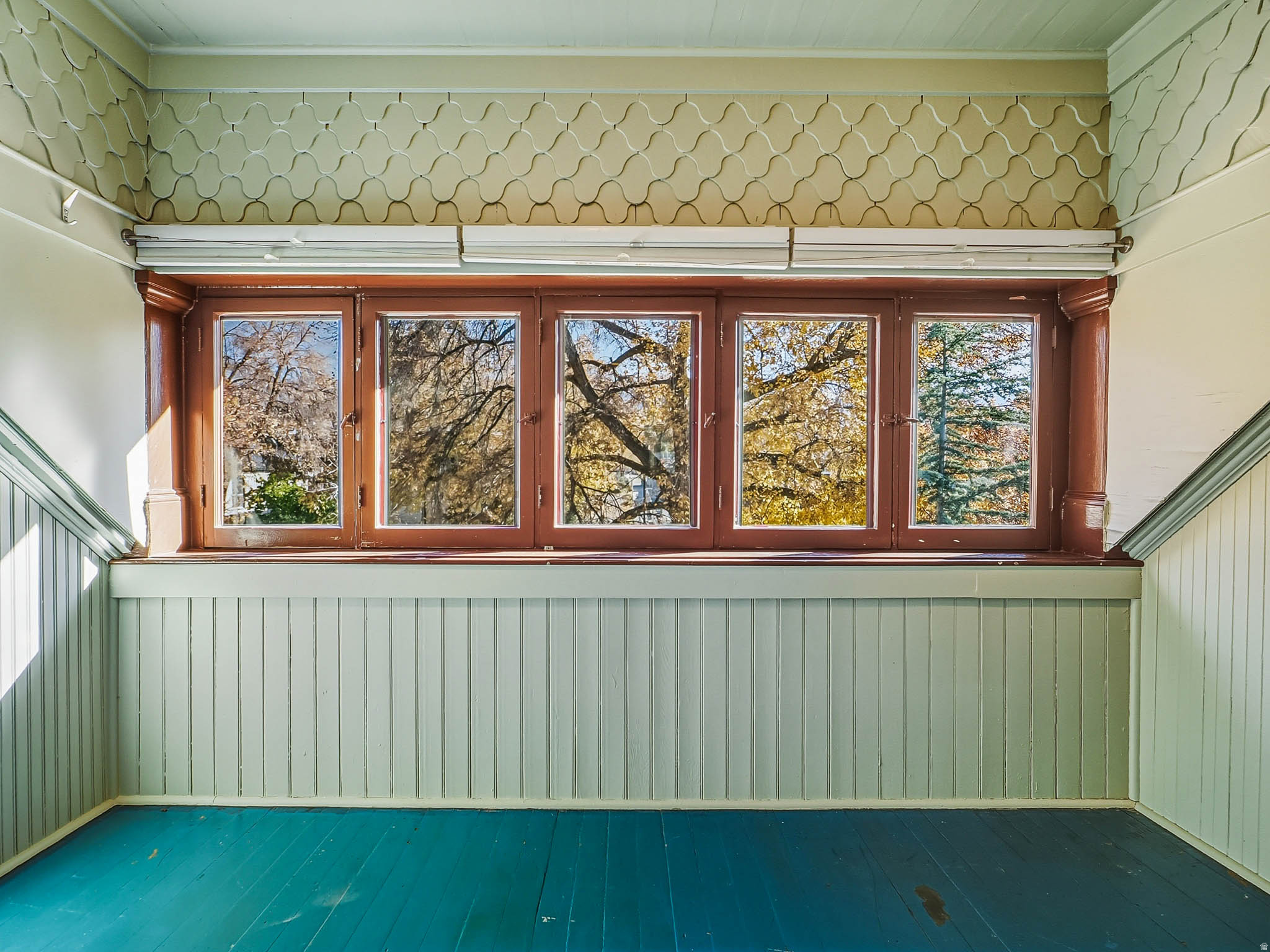 BELLEVUE PARK - Residential