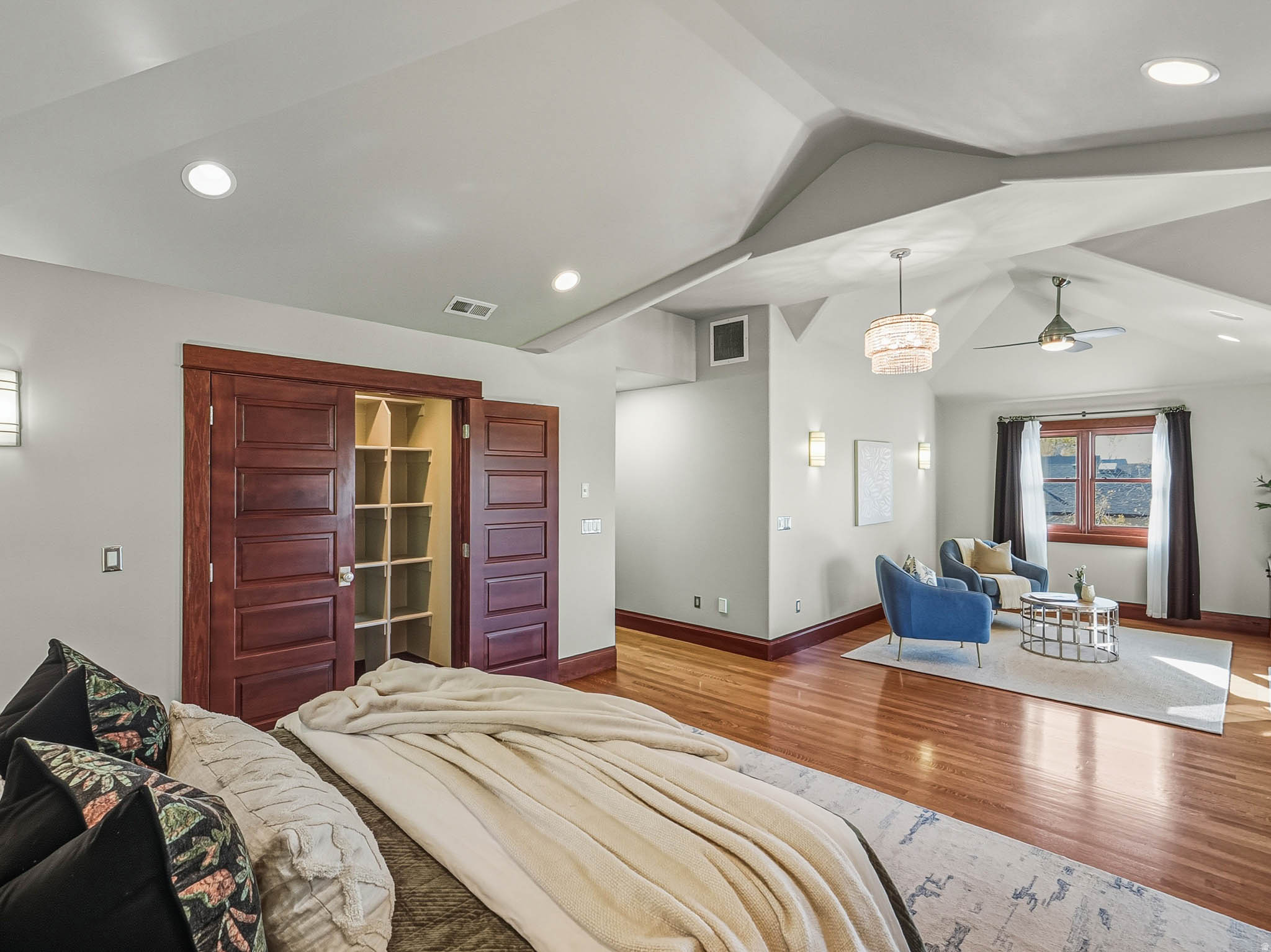 BELLEVUE PARK - Residential