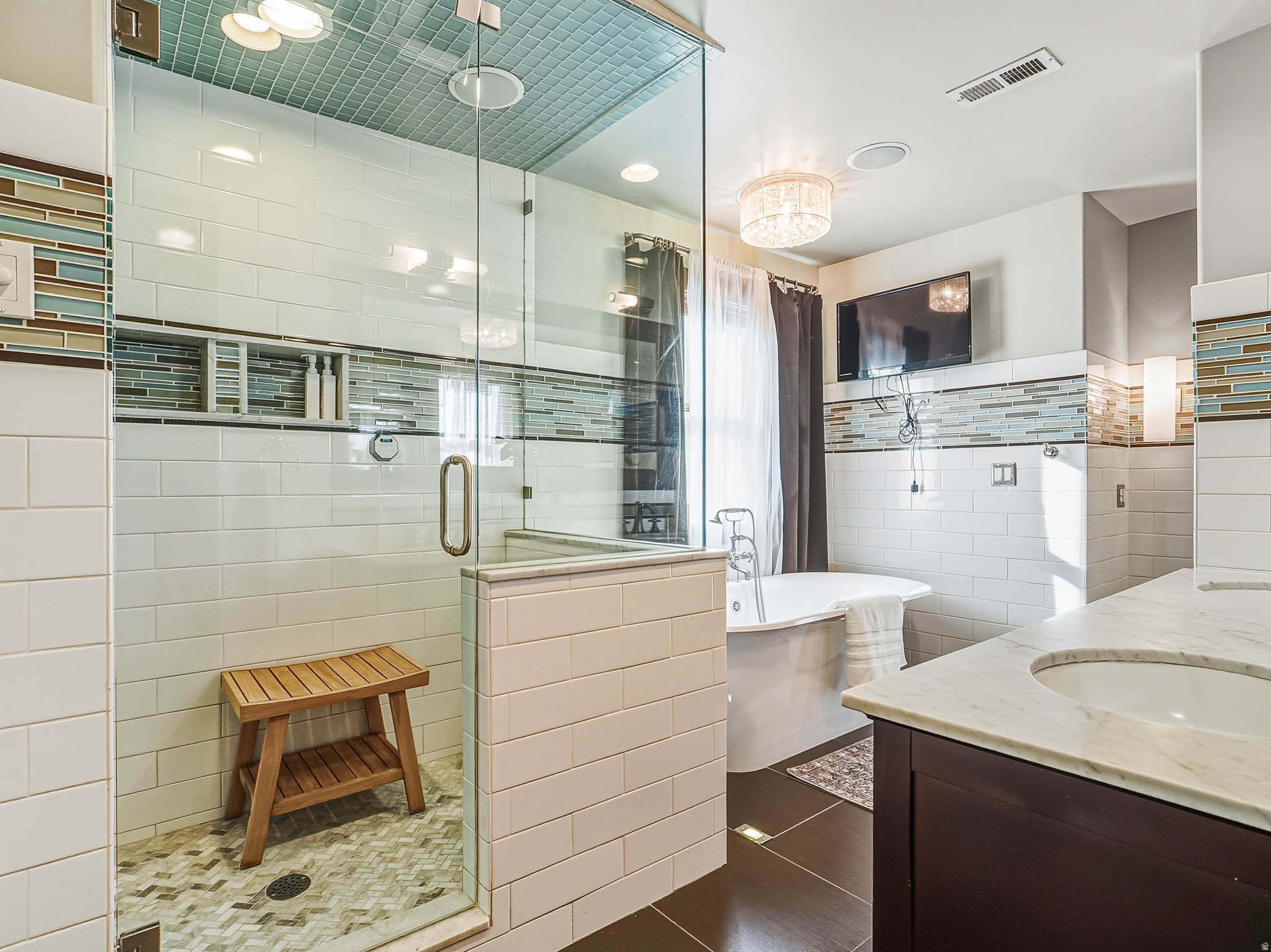 BELLEVUE PARK - Residential