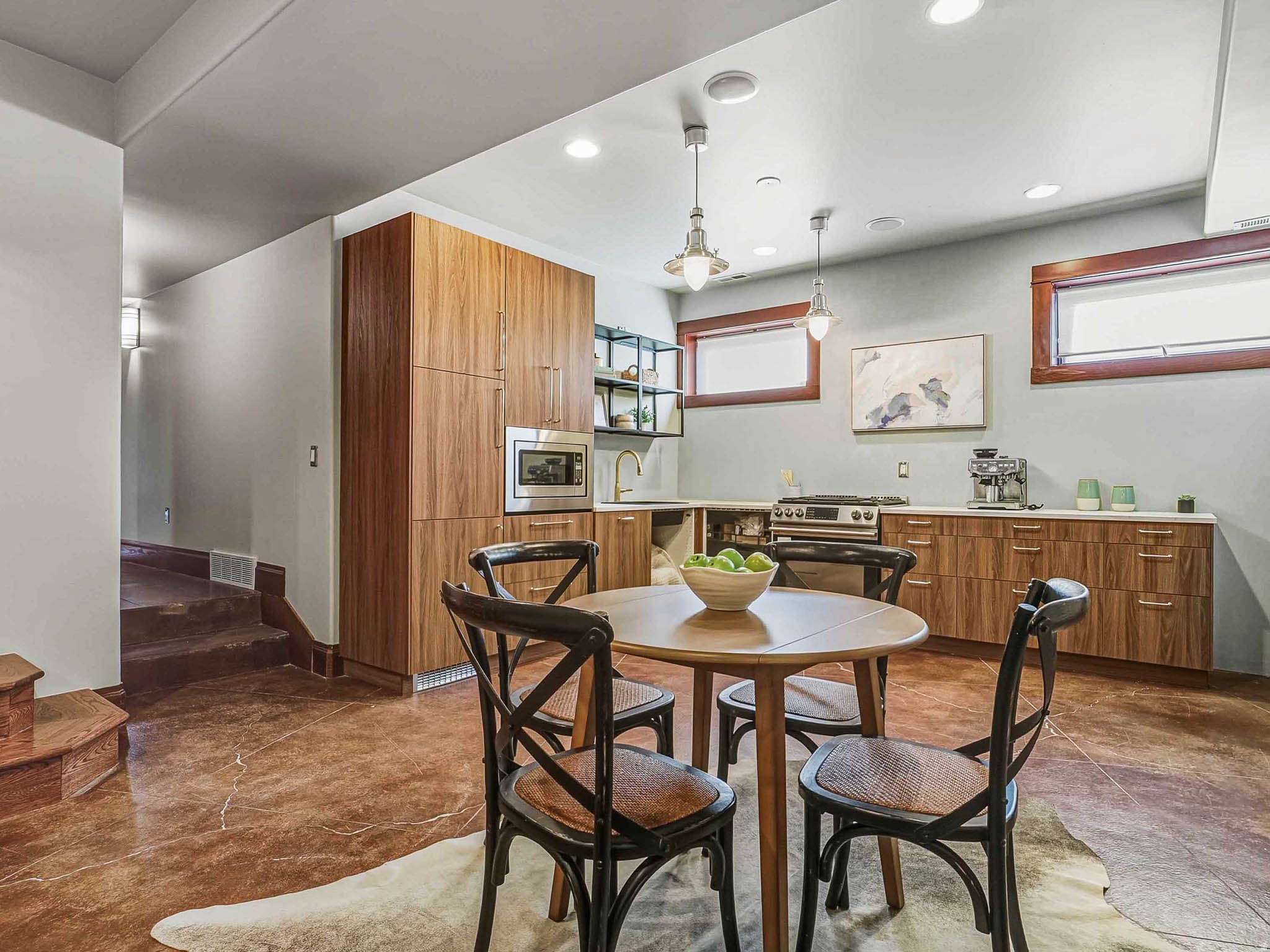 BELLEVUE PARK - Residential