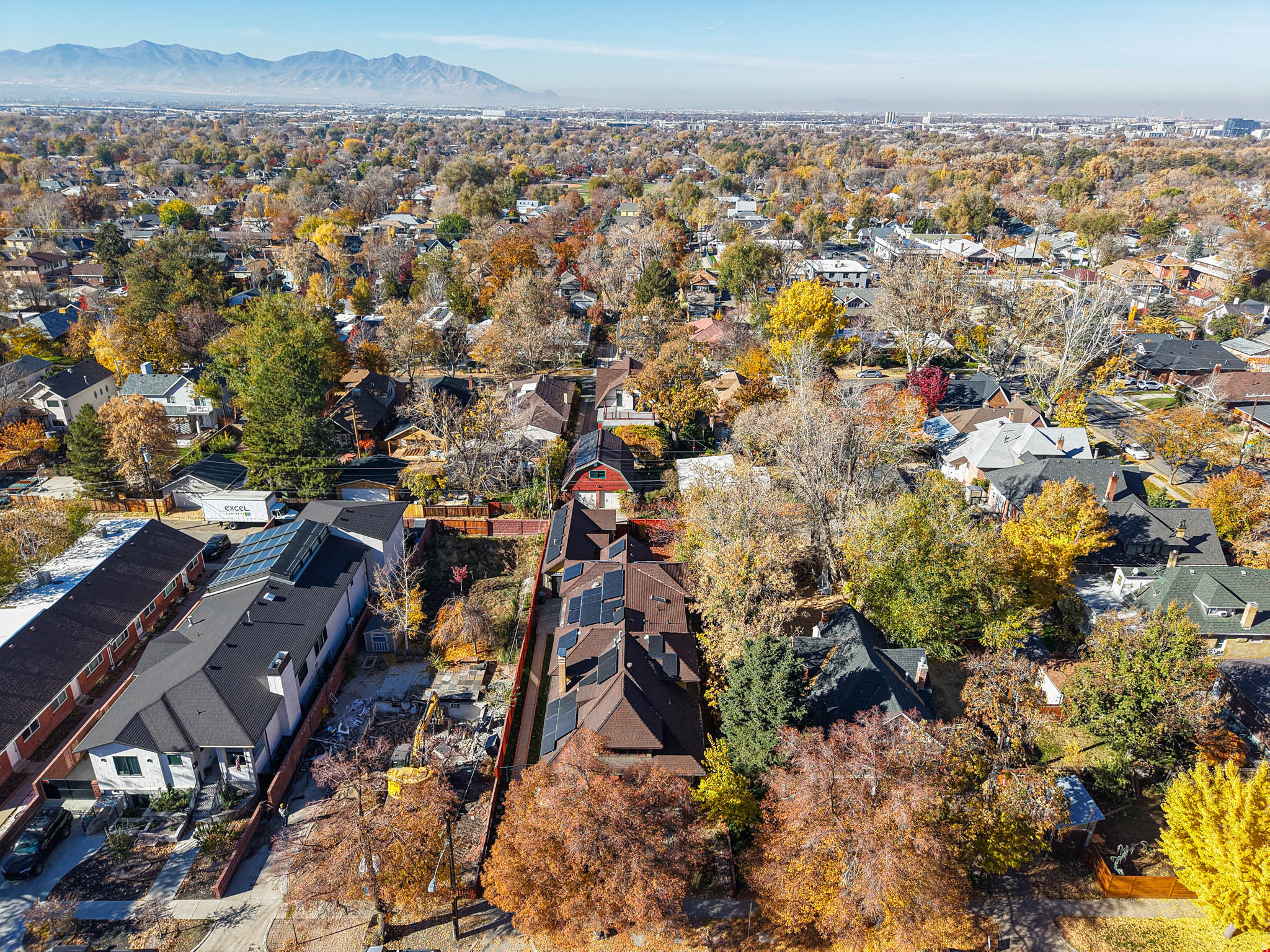 BELLEVUE PARK - Residential