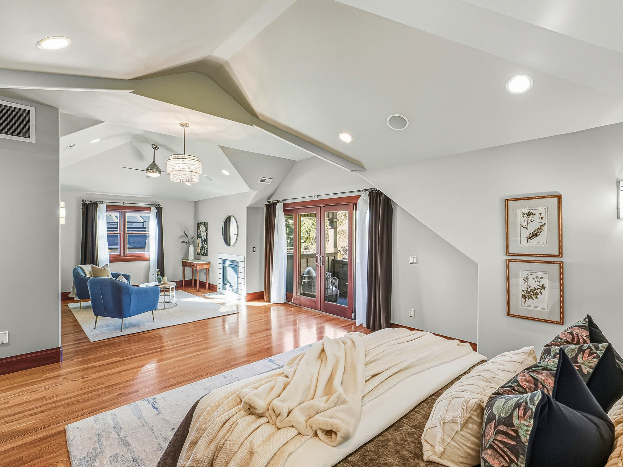 BELLEVUE PARK - Residential