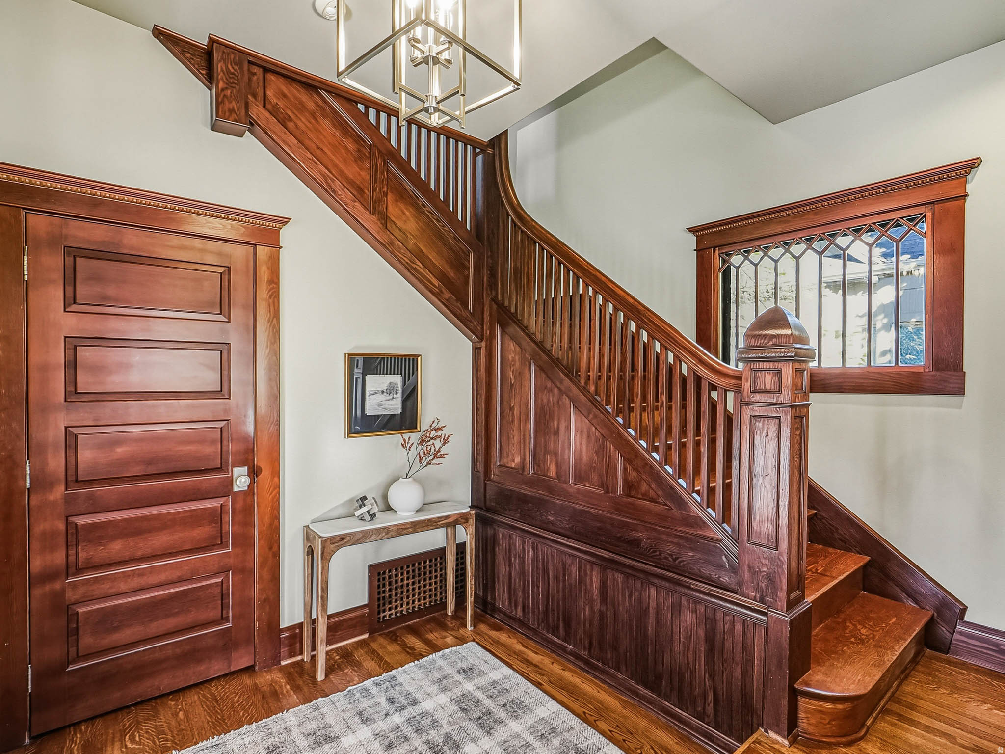 BELLEVUE PARK - Residential