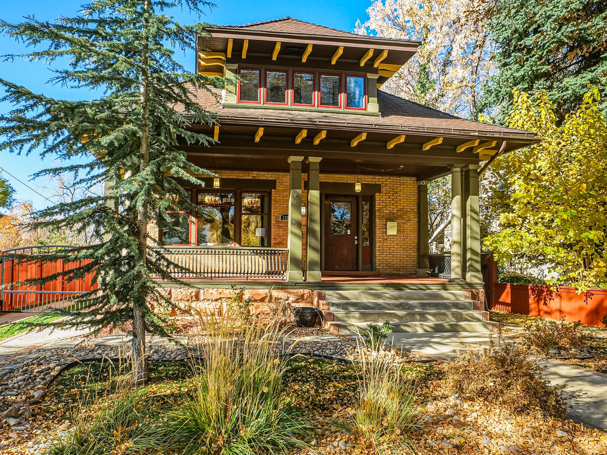 BELLEVUE PARK - Residential