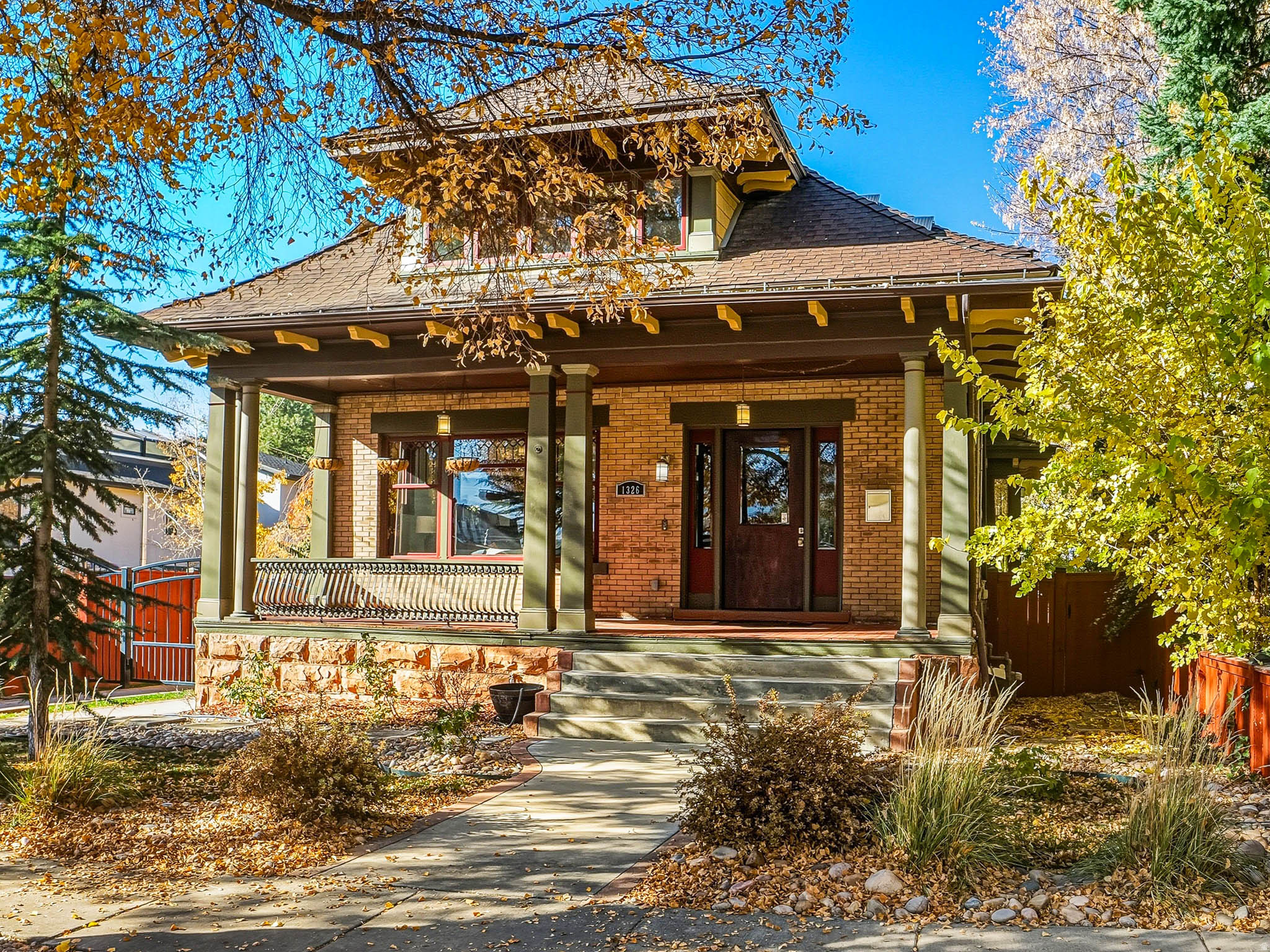 BELLEVUE PARK - Residential