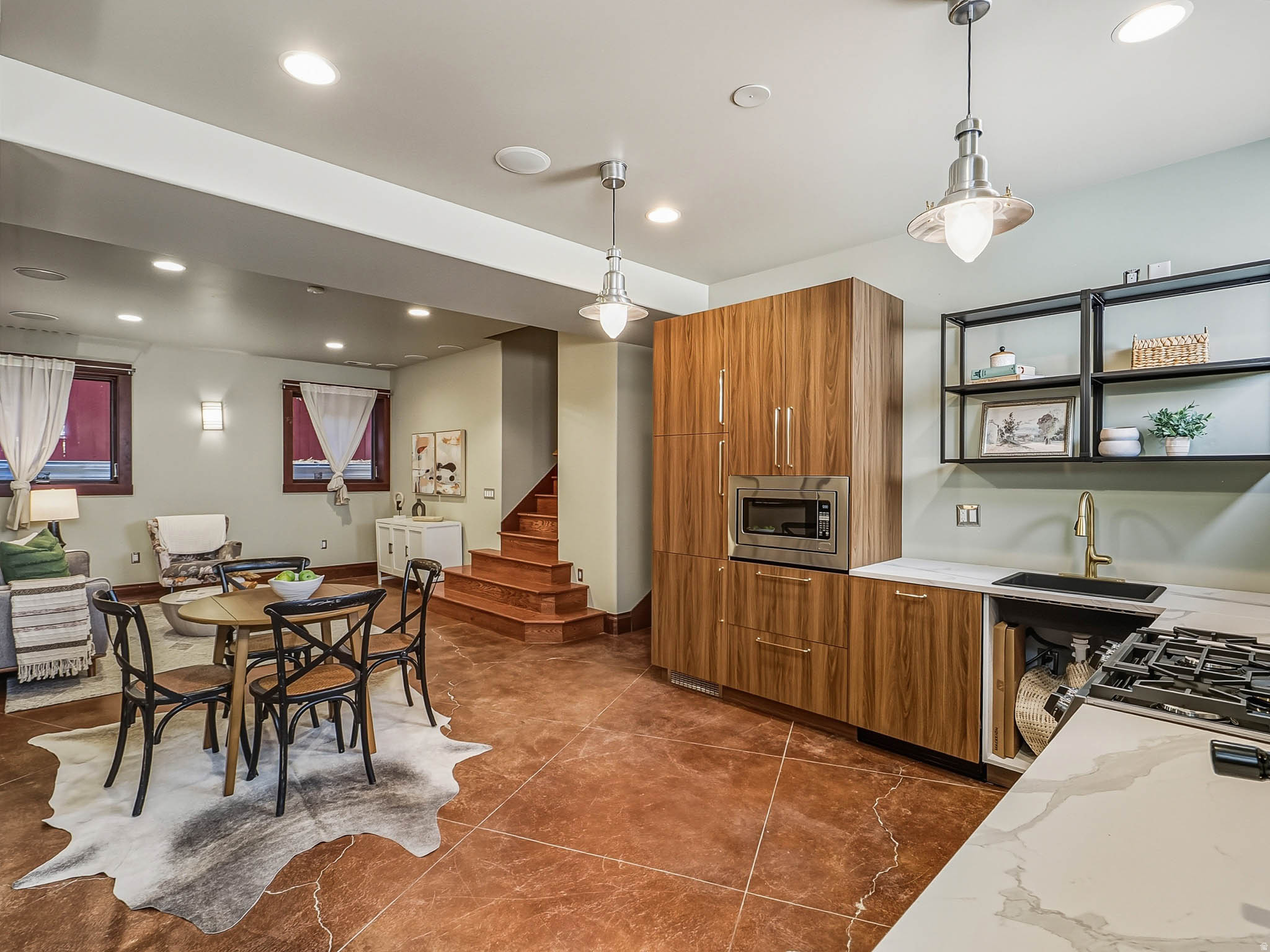 BELLEVUE PARK - Residential