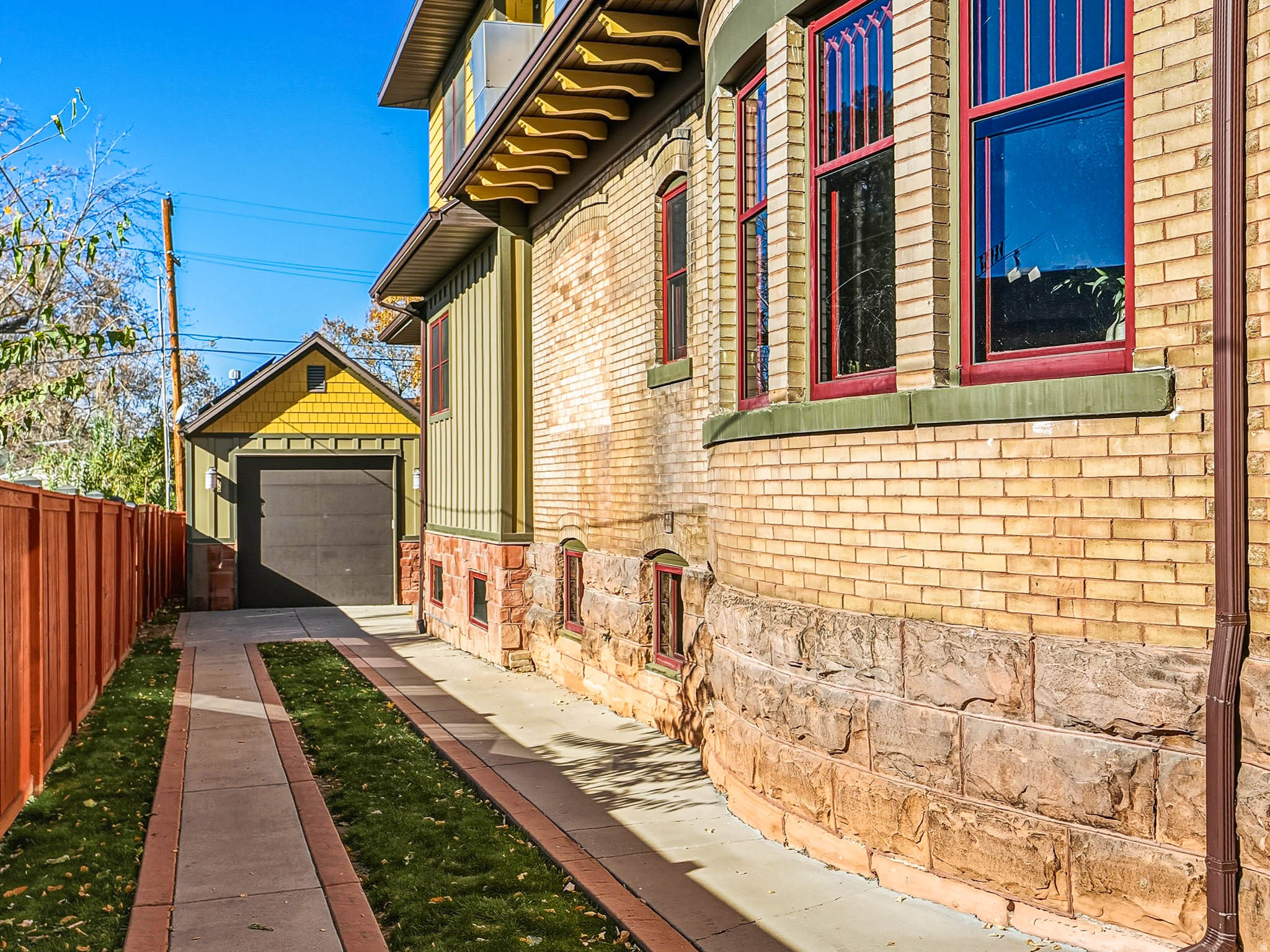 BELLEVUE PARK - Residential