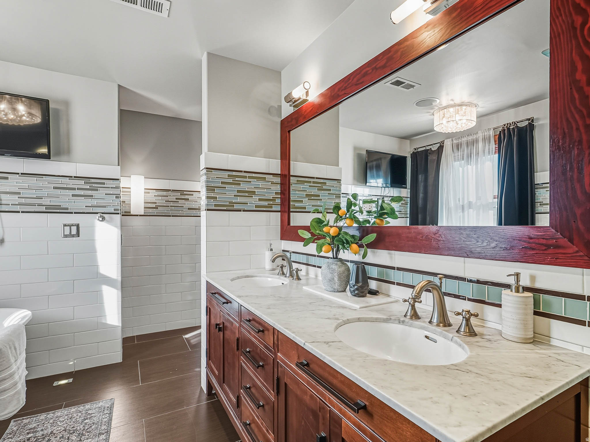 BELLEVUE PARK - Residential