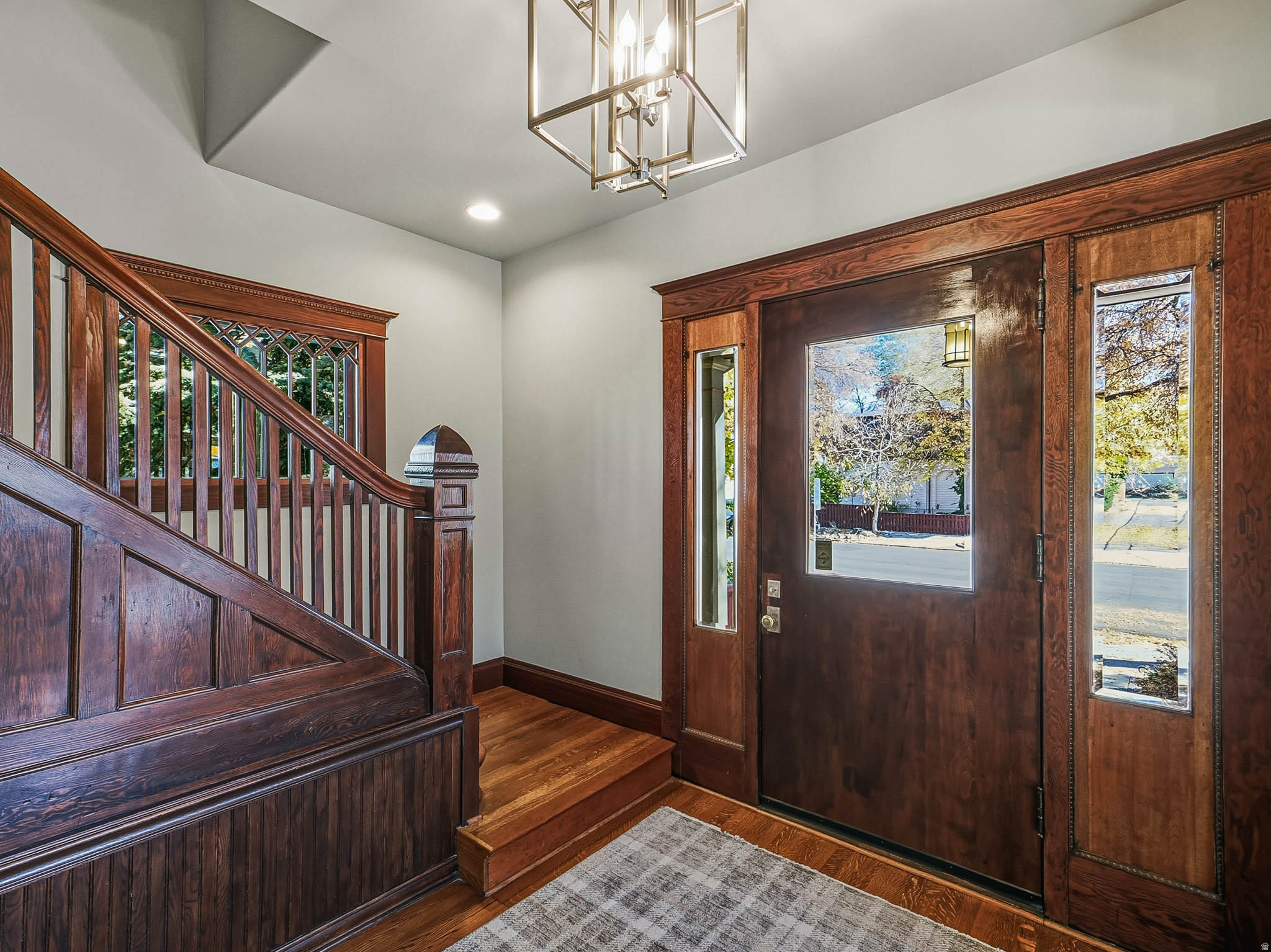 BELLEVUE PARK - Residential