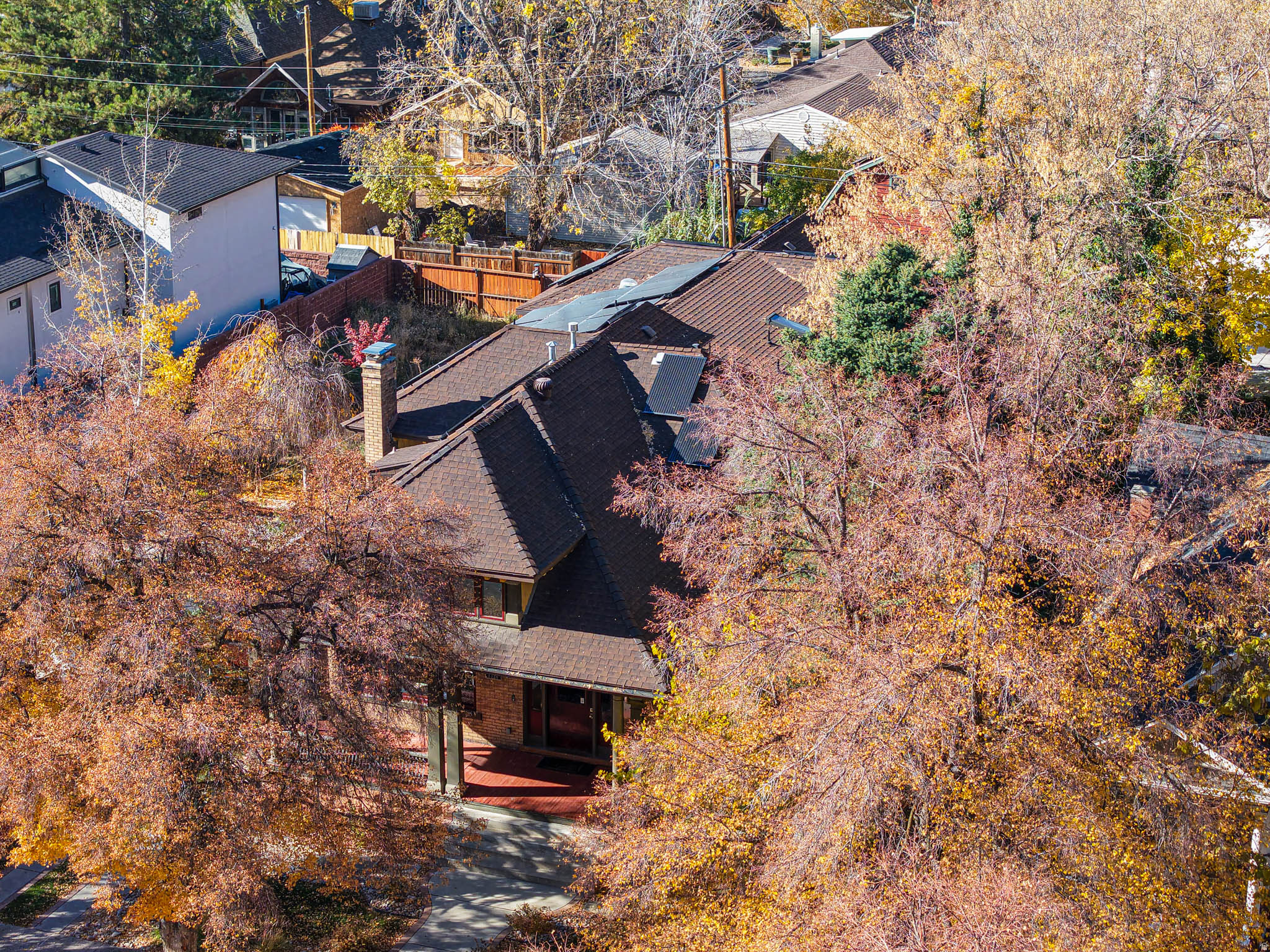 BELLEVUE PARK - Residential