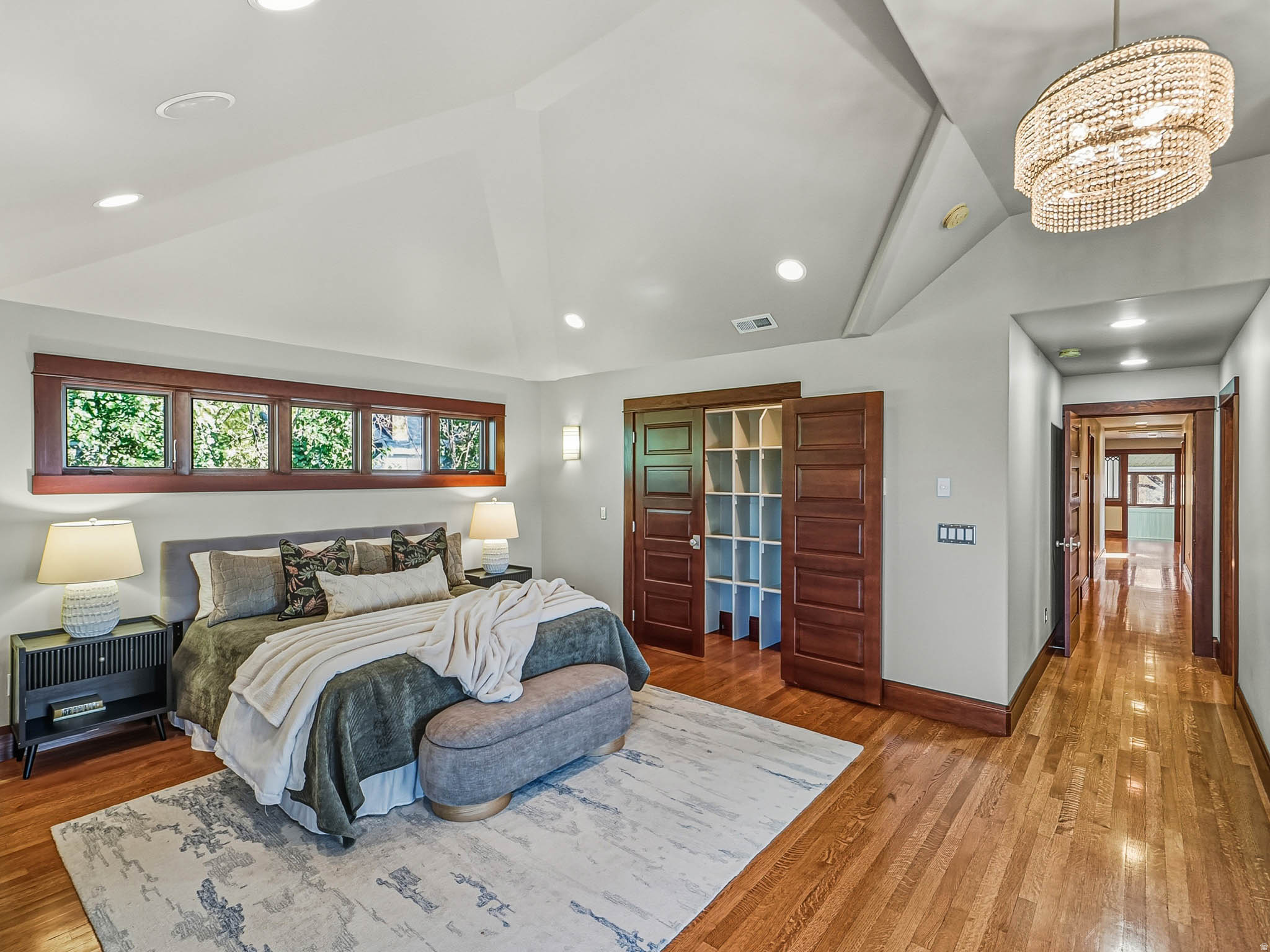 BELLEVUE PARK - Residential