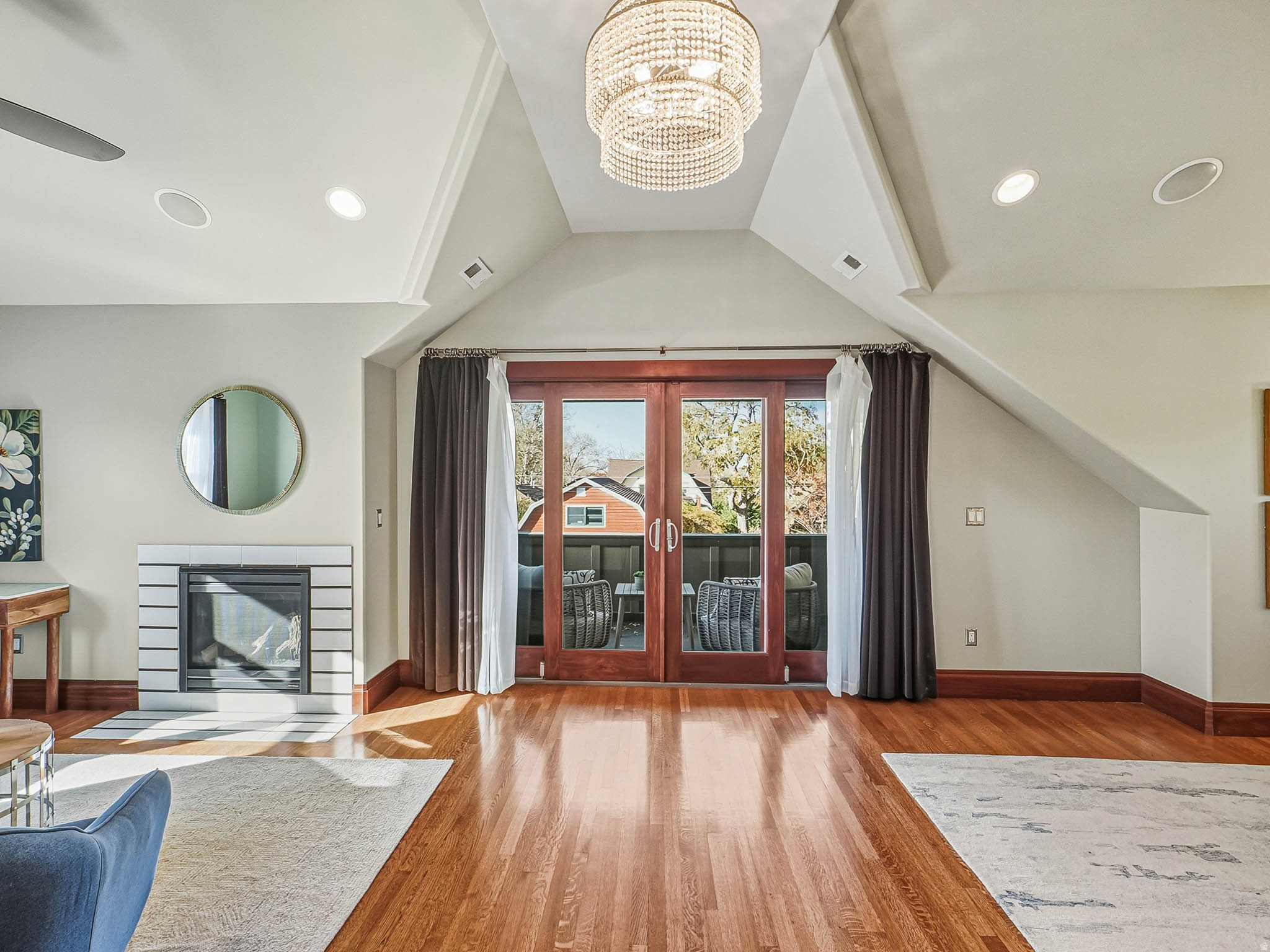 BELLEVUE PARK - Residential